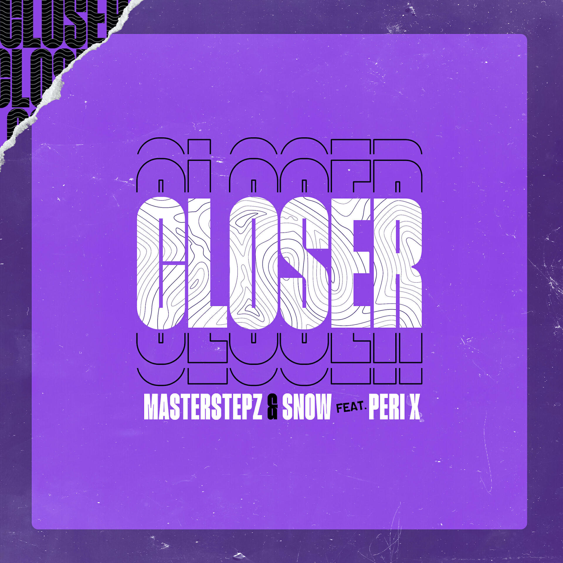 Релиз CLOSER