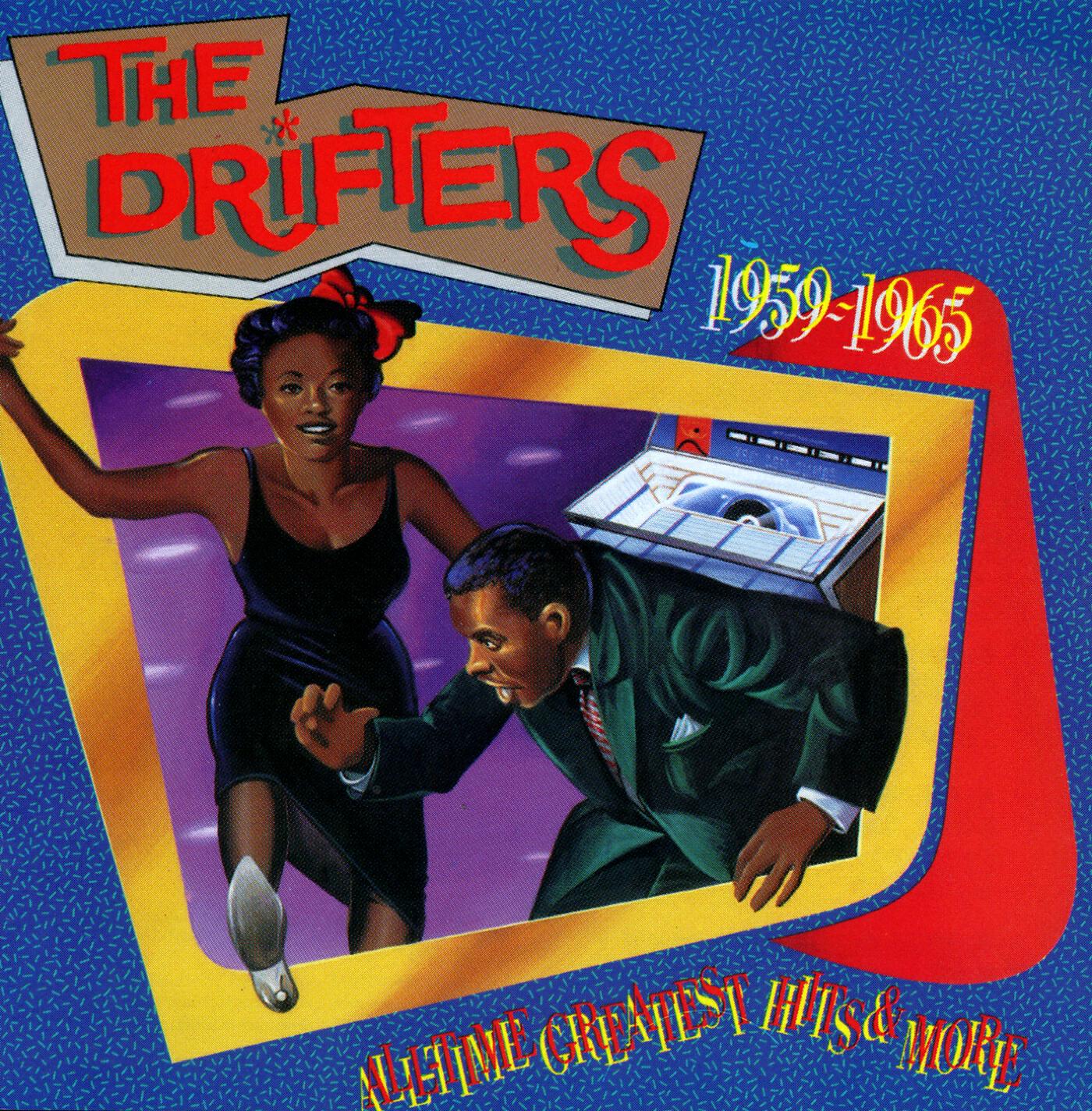 Релиз All-Time Greatest Hits & More 1959-1965