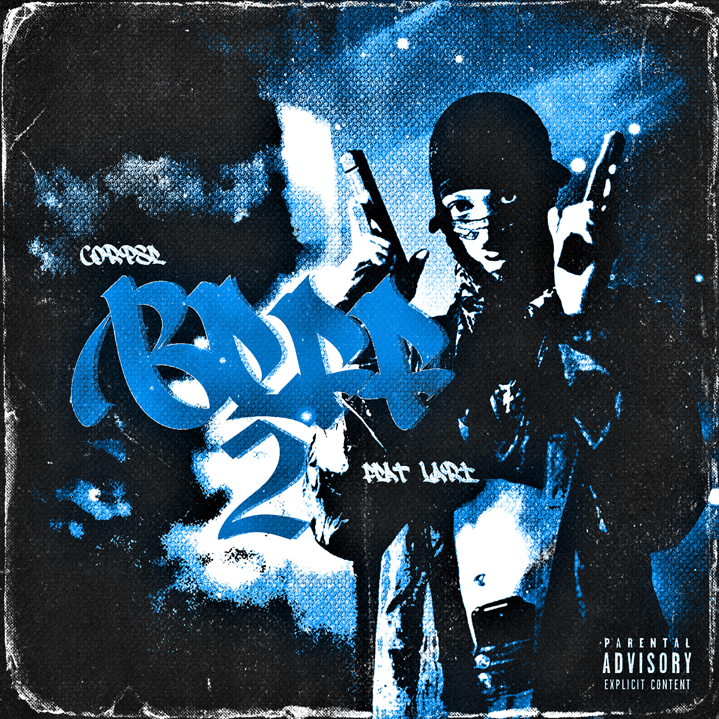 Релиз Beef 2 (feat. Lari)
