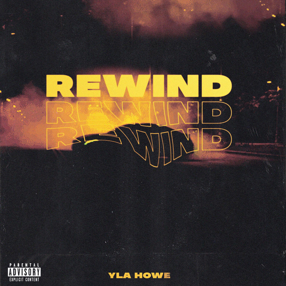 Релиз Rewind