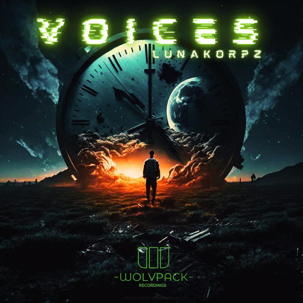 Релиз VOICES