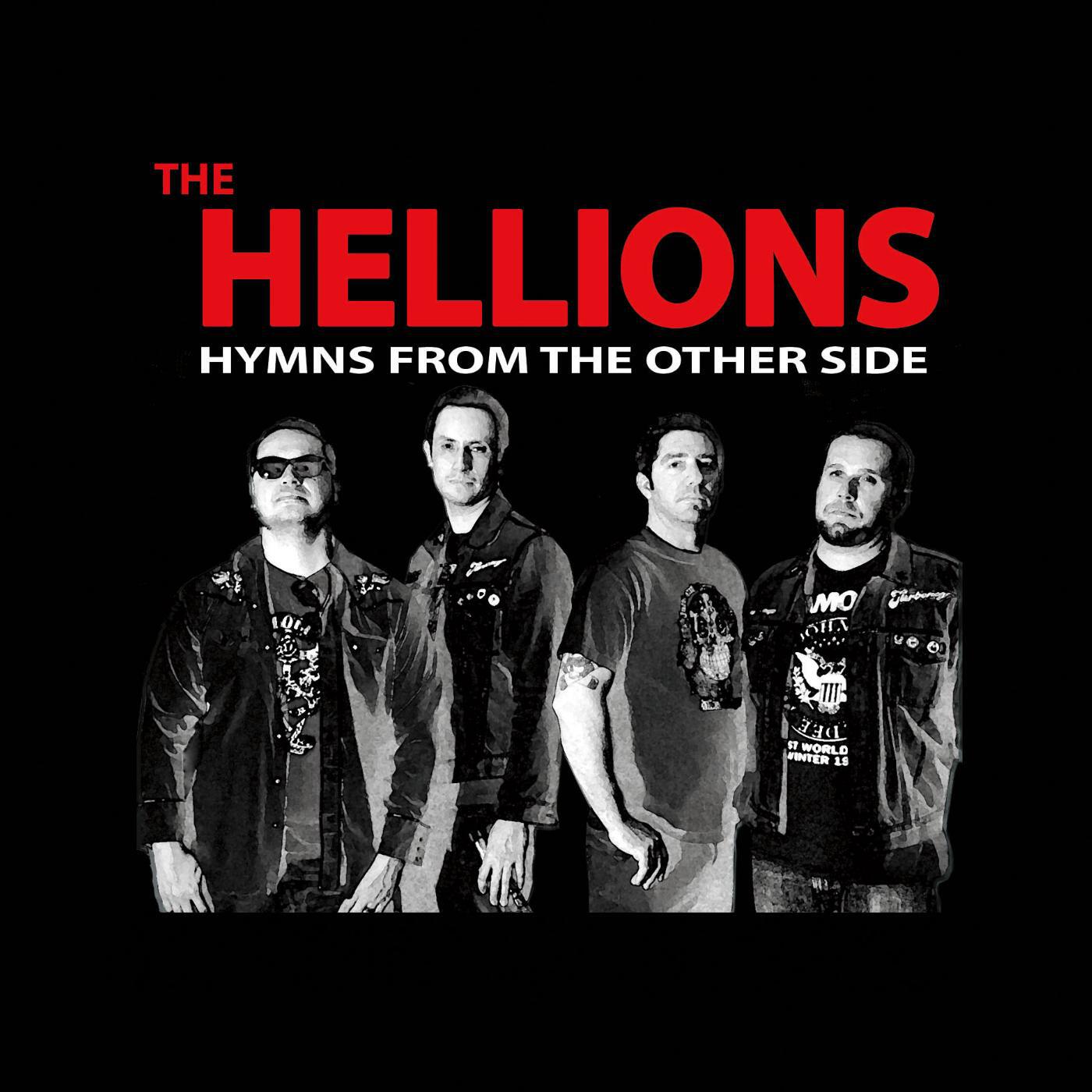 Релиз Hymns from the Other Side