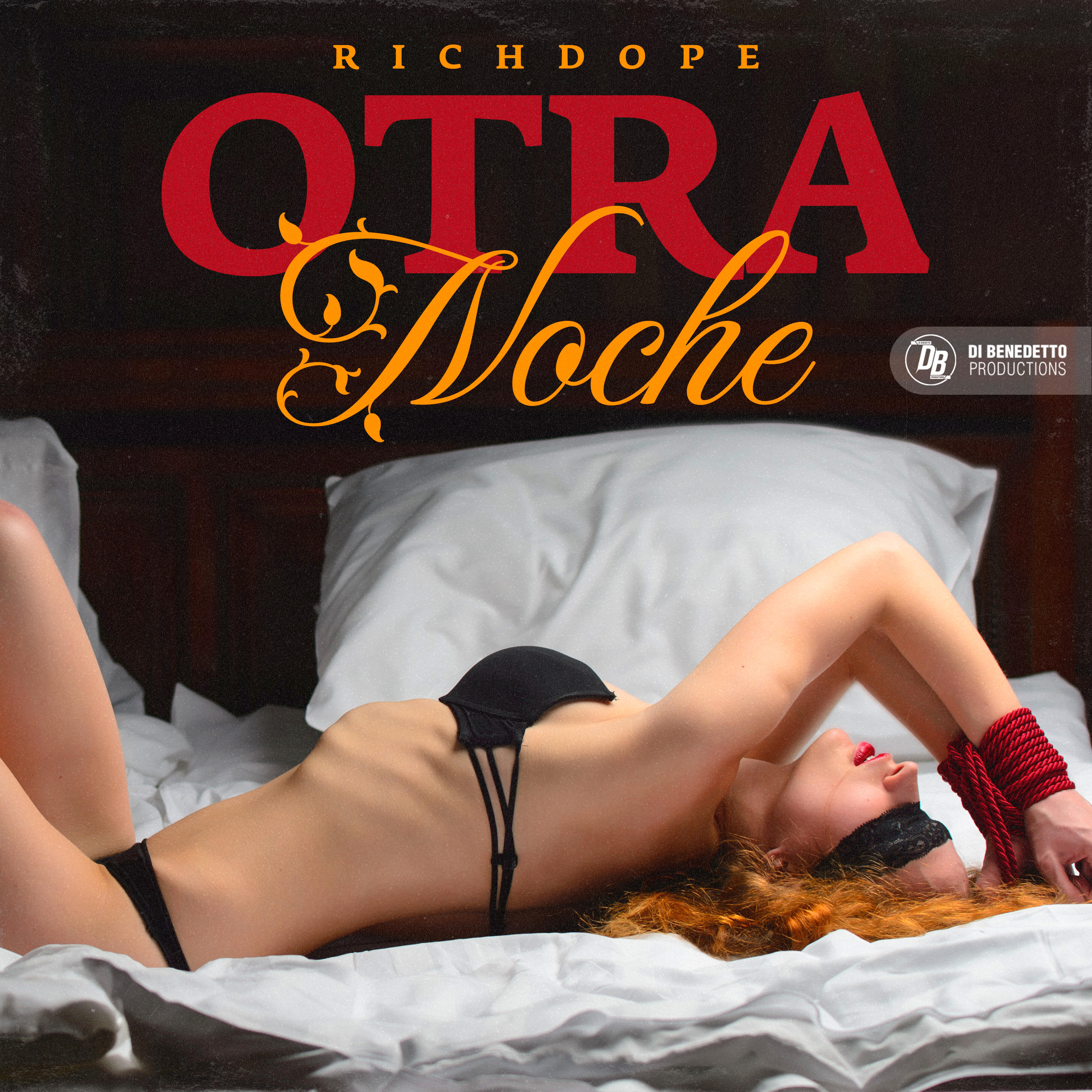 Релиз Otra Noche