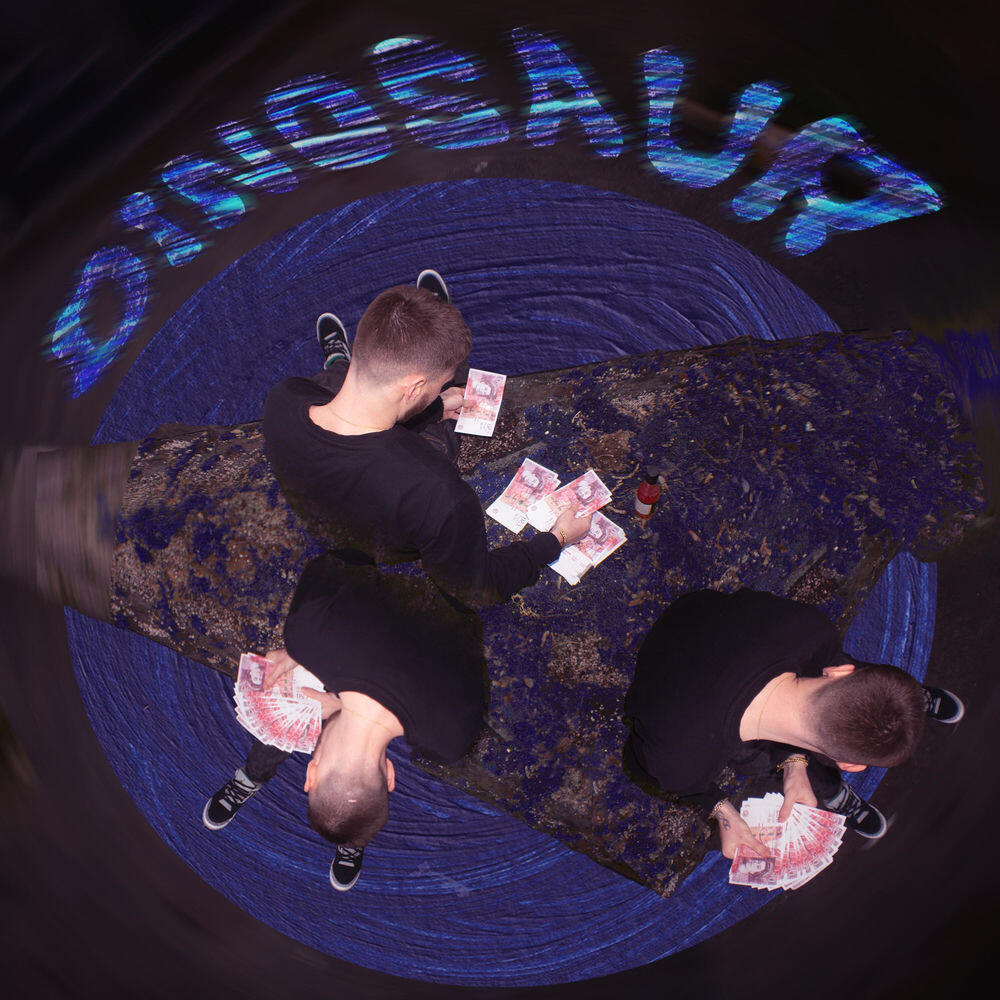 Релиз DINO$aUR