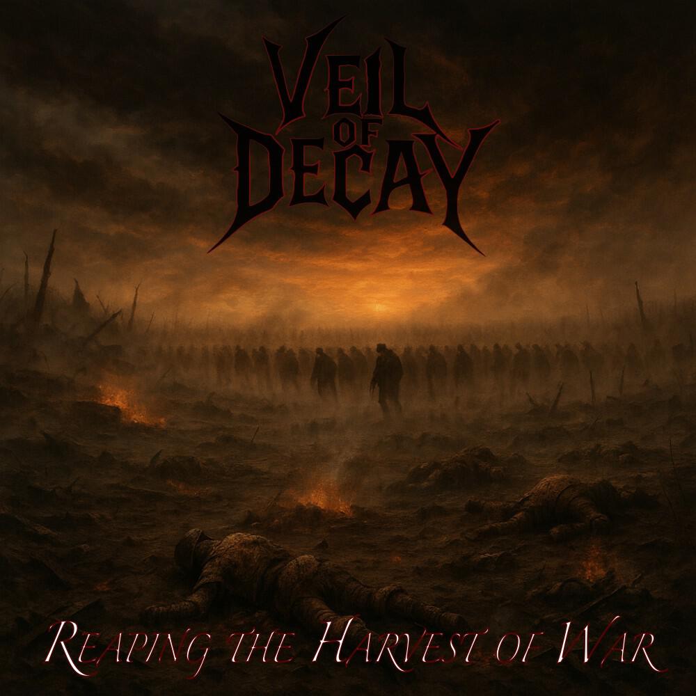 Релиз Reaping the Harvest of War
