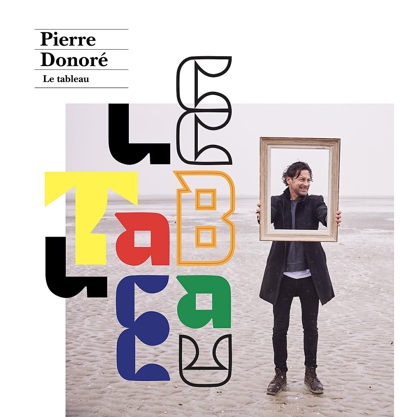 Релиз Le tableau
