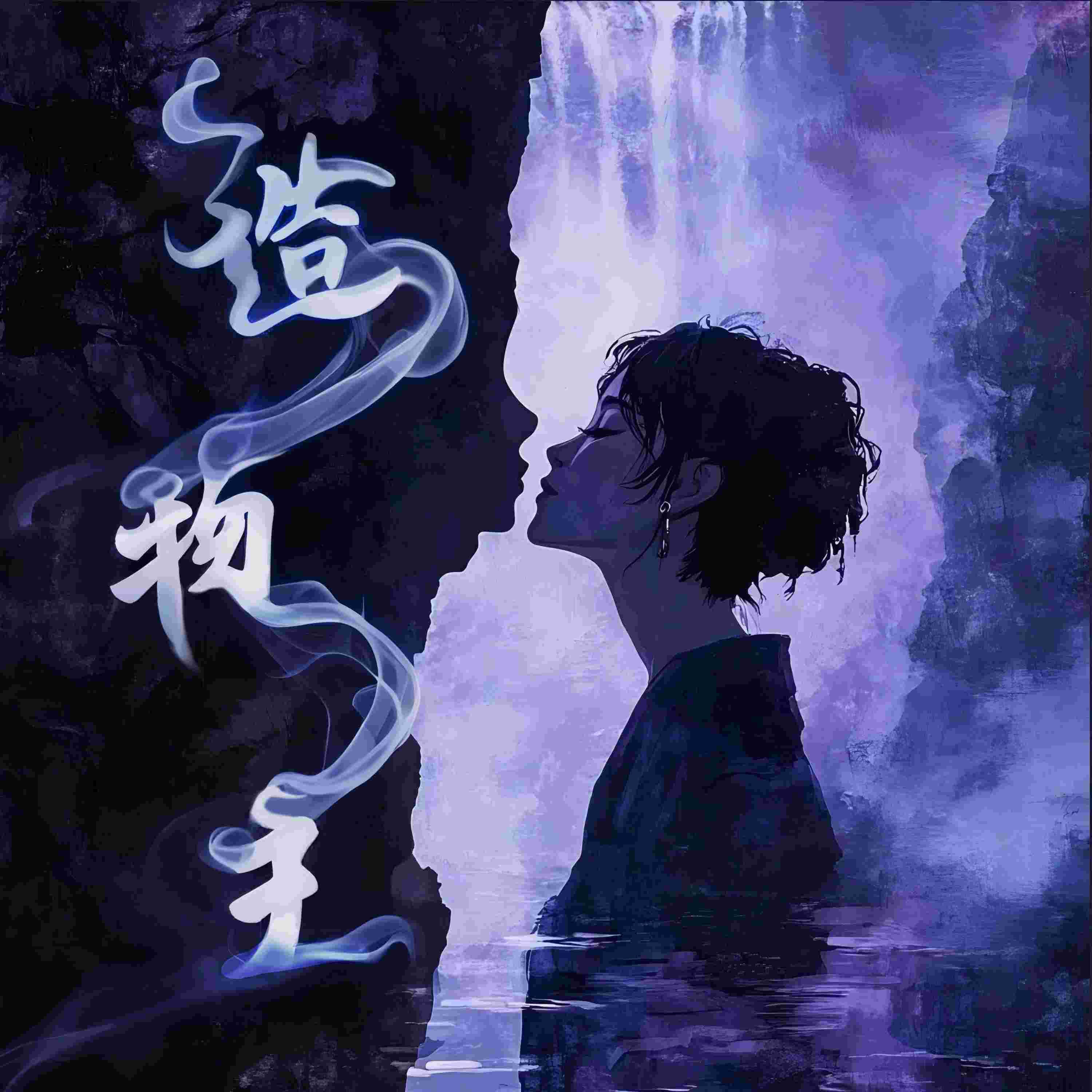 Релиз 造物主