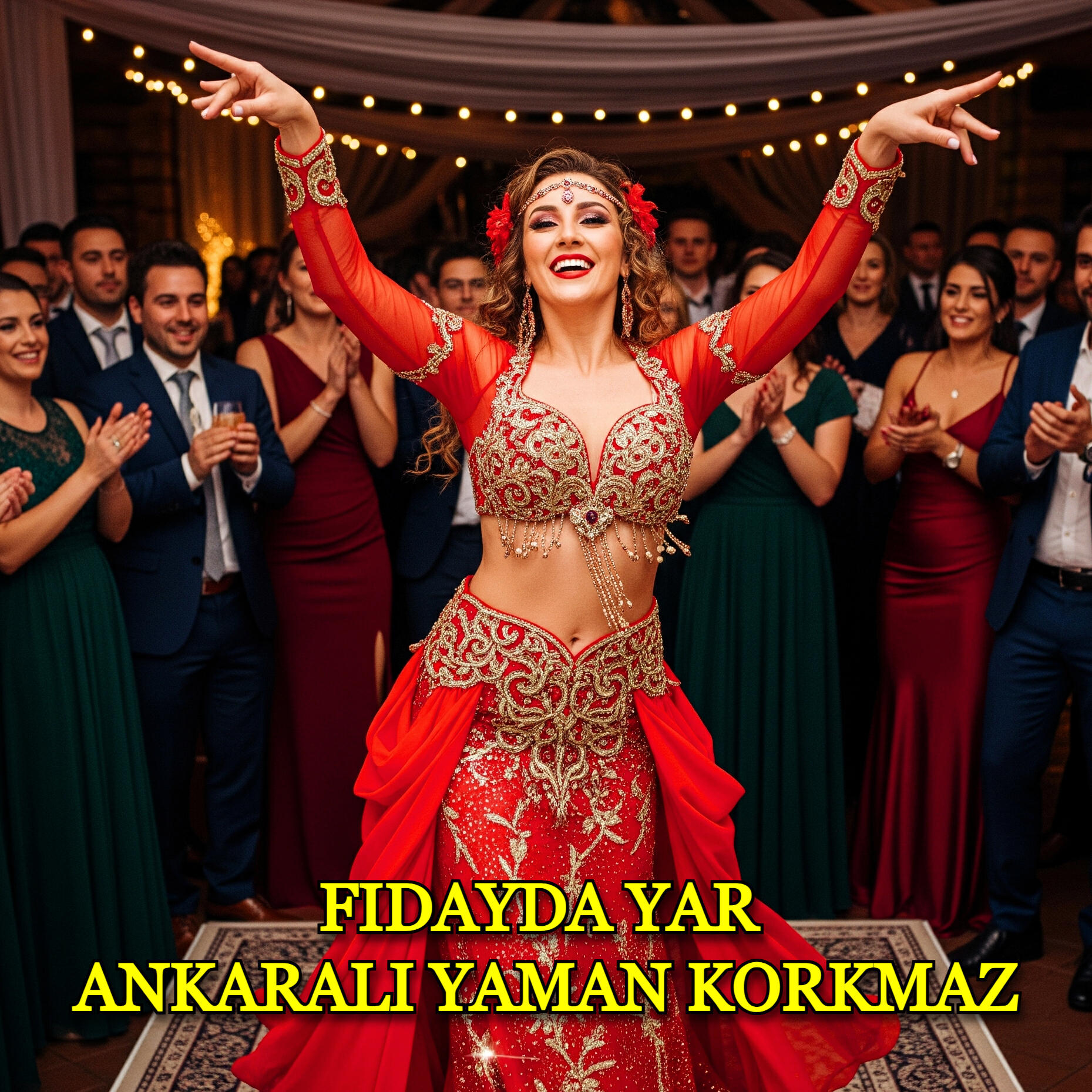 Релиз Fidayda Yar