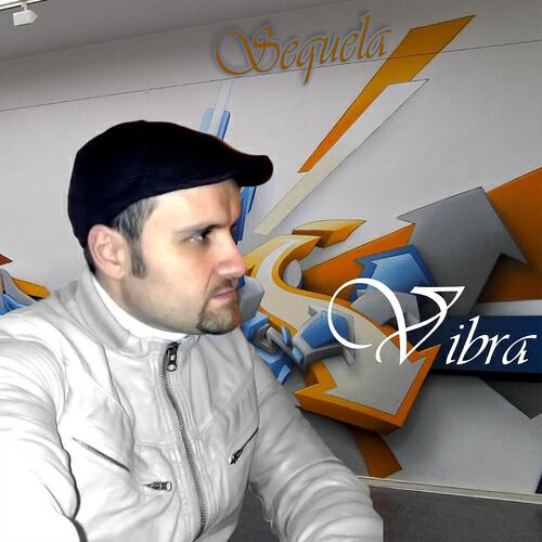 Релиз Vibra