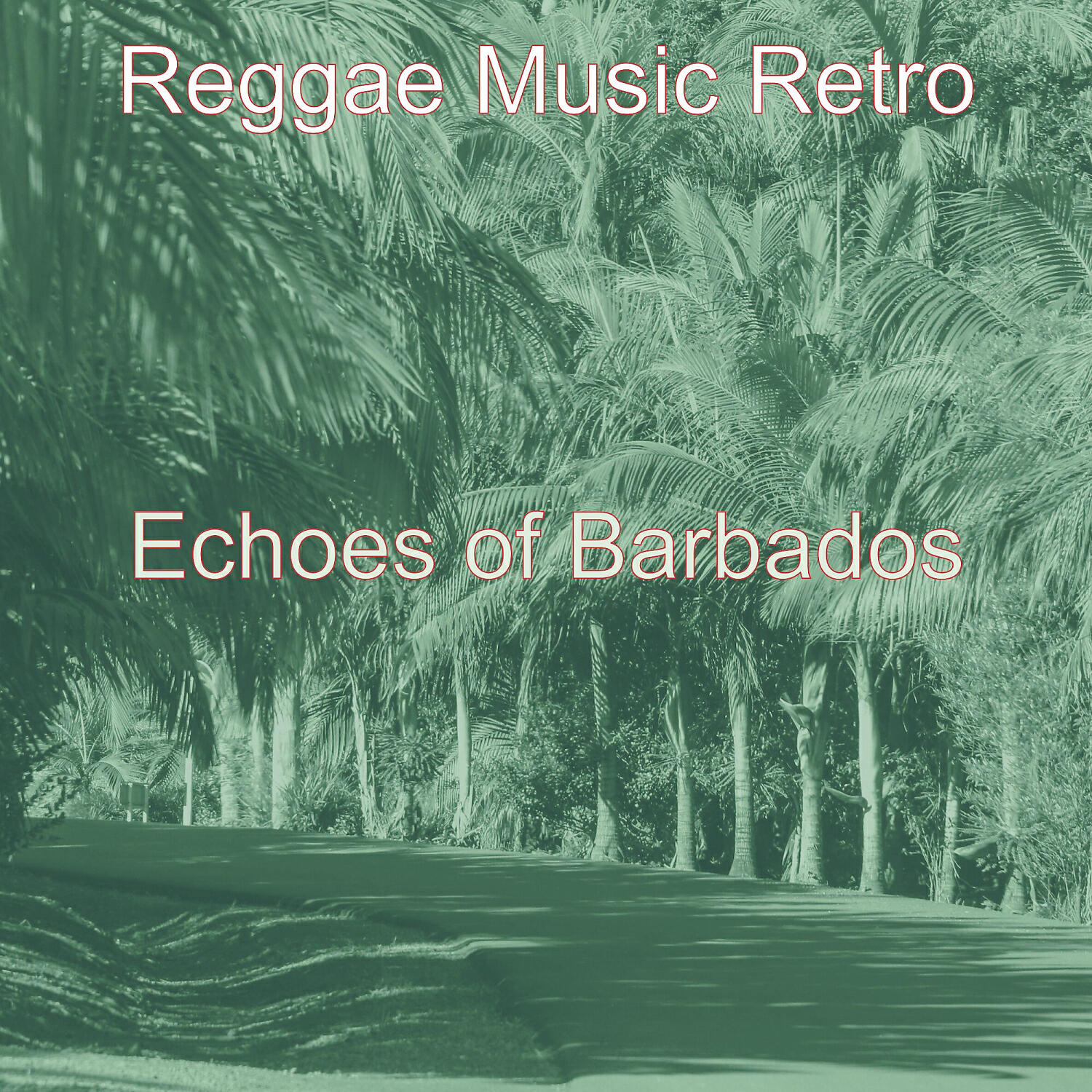 Релиз Echoes of Barbados