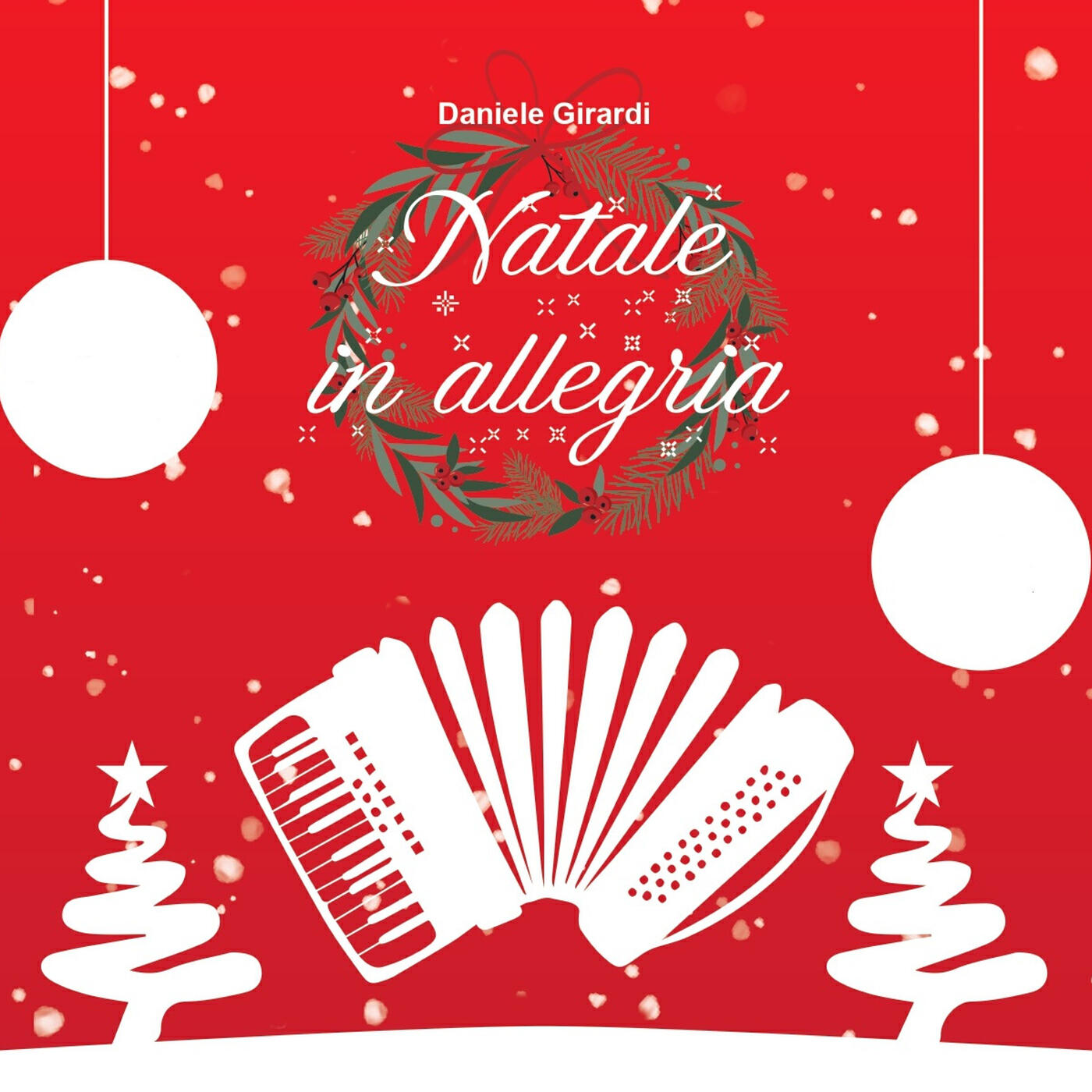 Релиз Natale in allegria