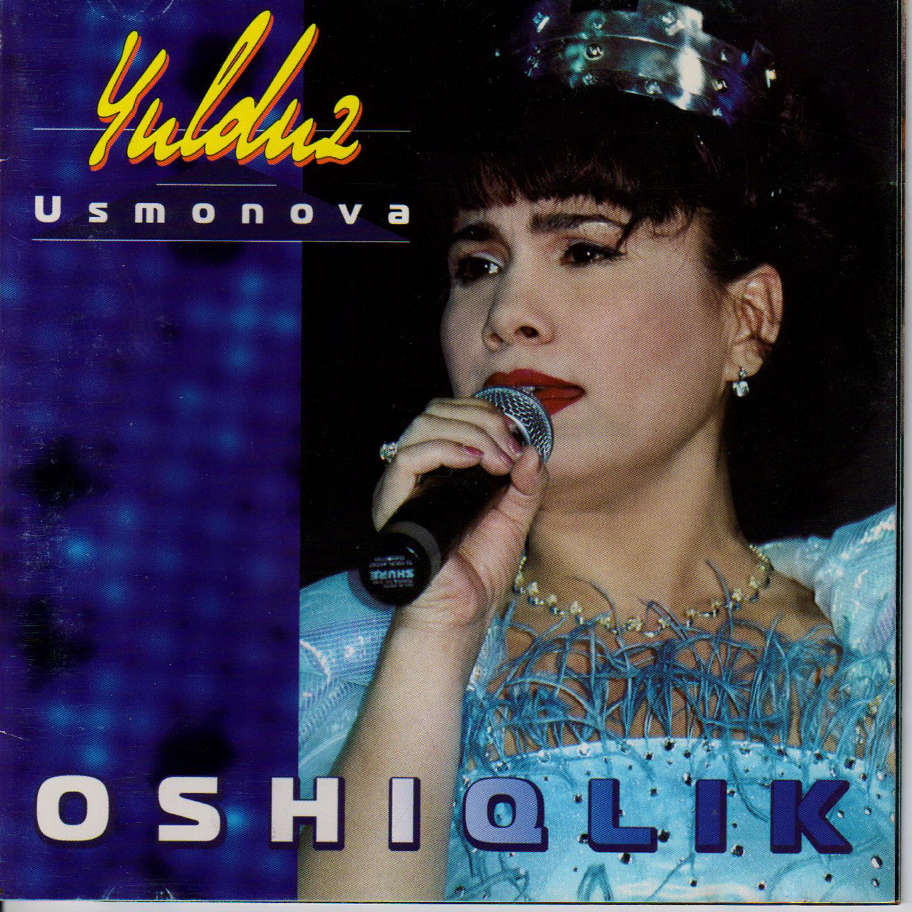Релиз Oshiqlik