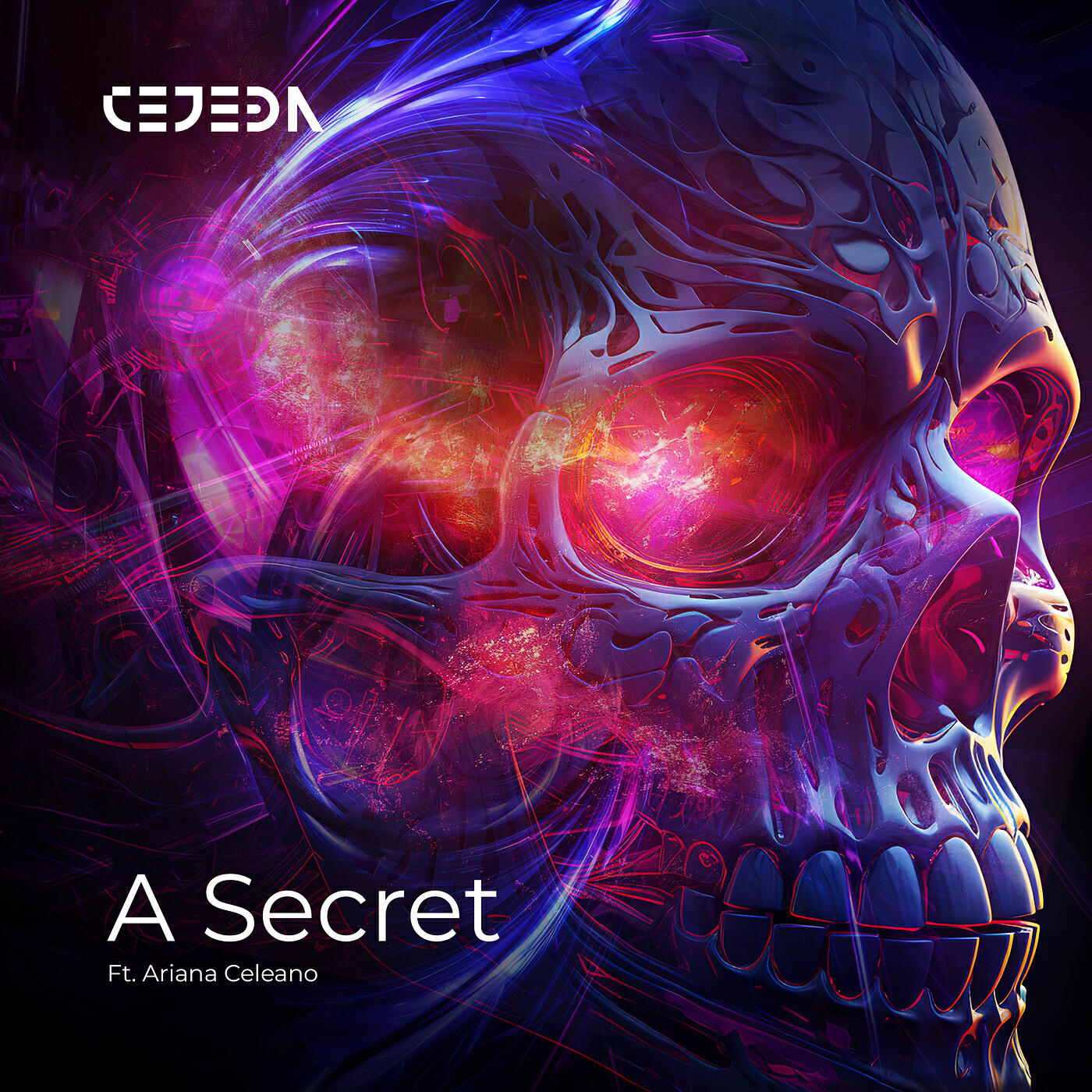 Релиз A Secret