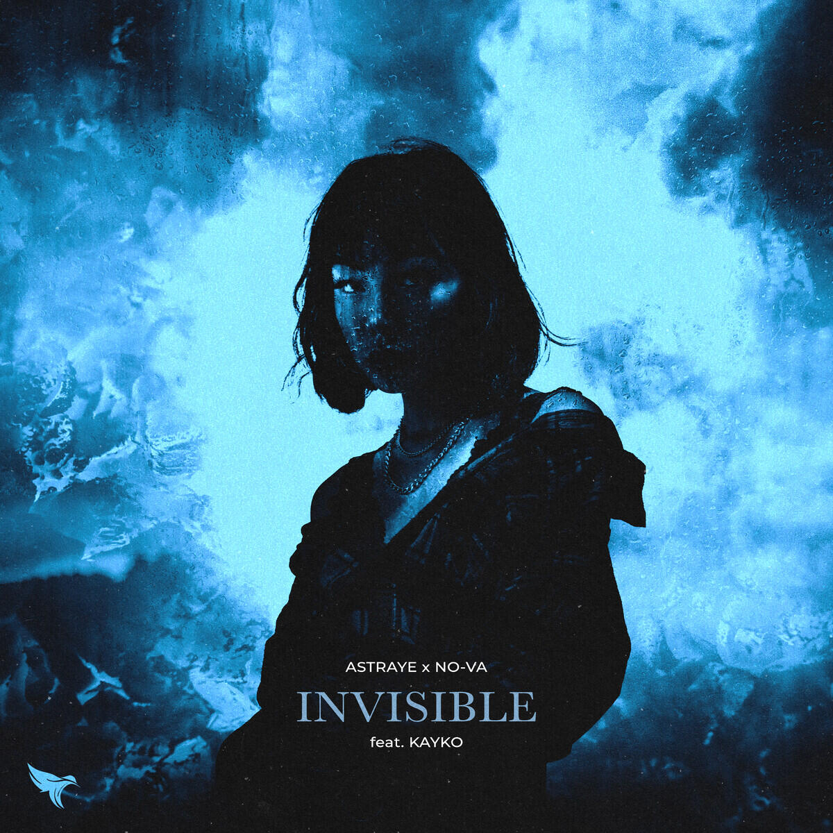 Релиз Invisible