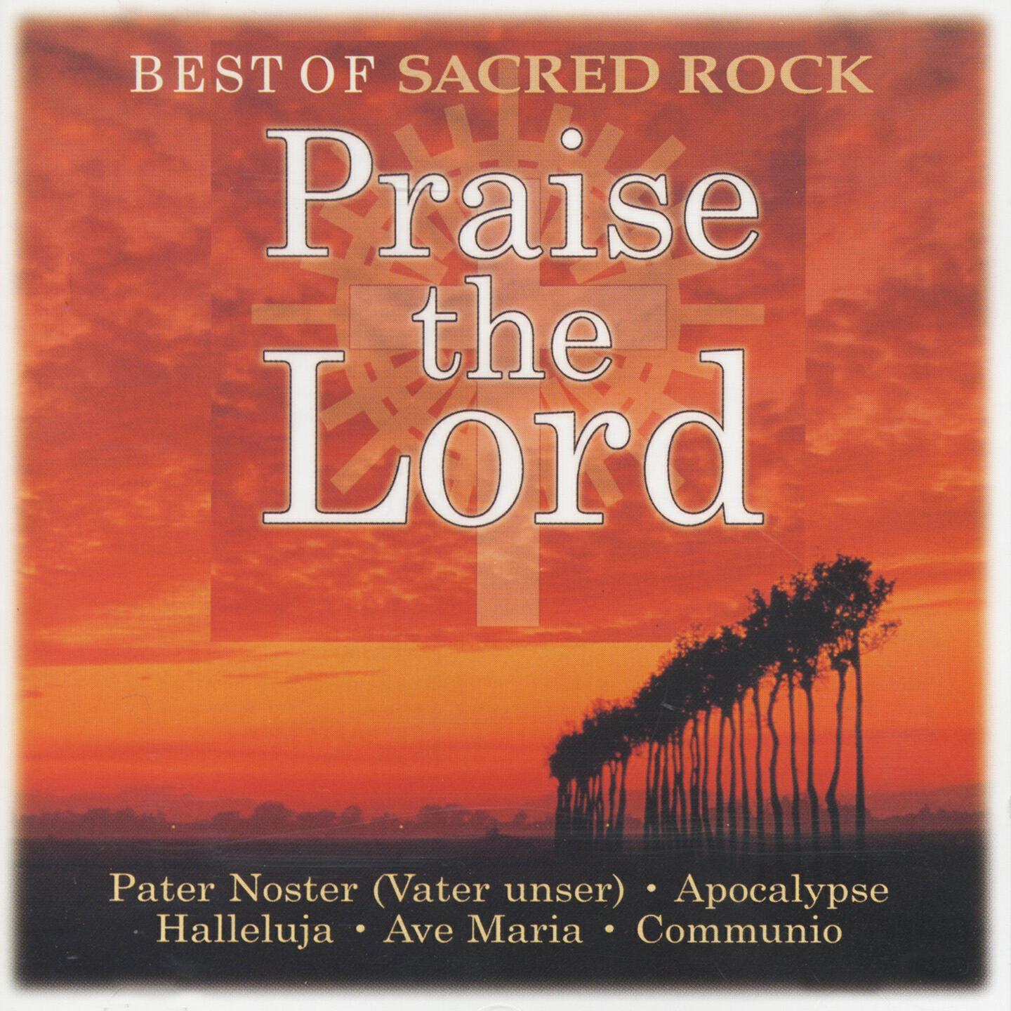 Релиз Praise the Lord