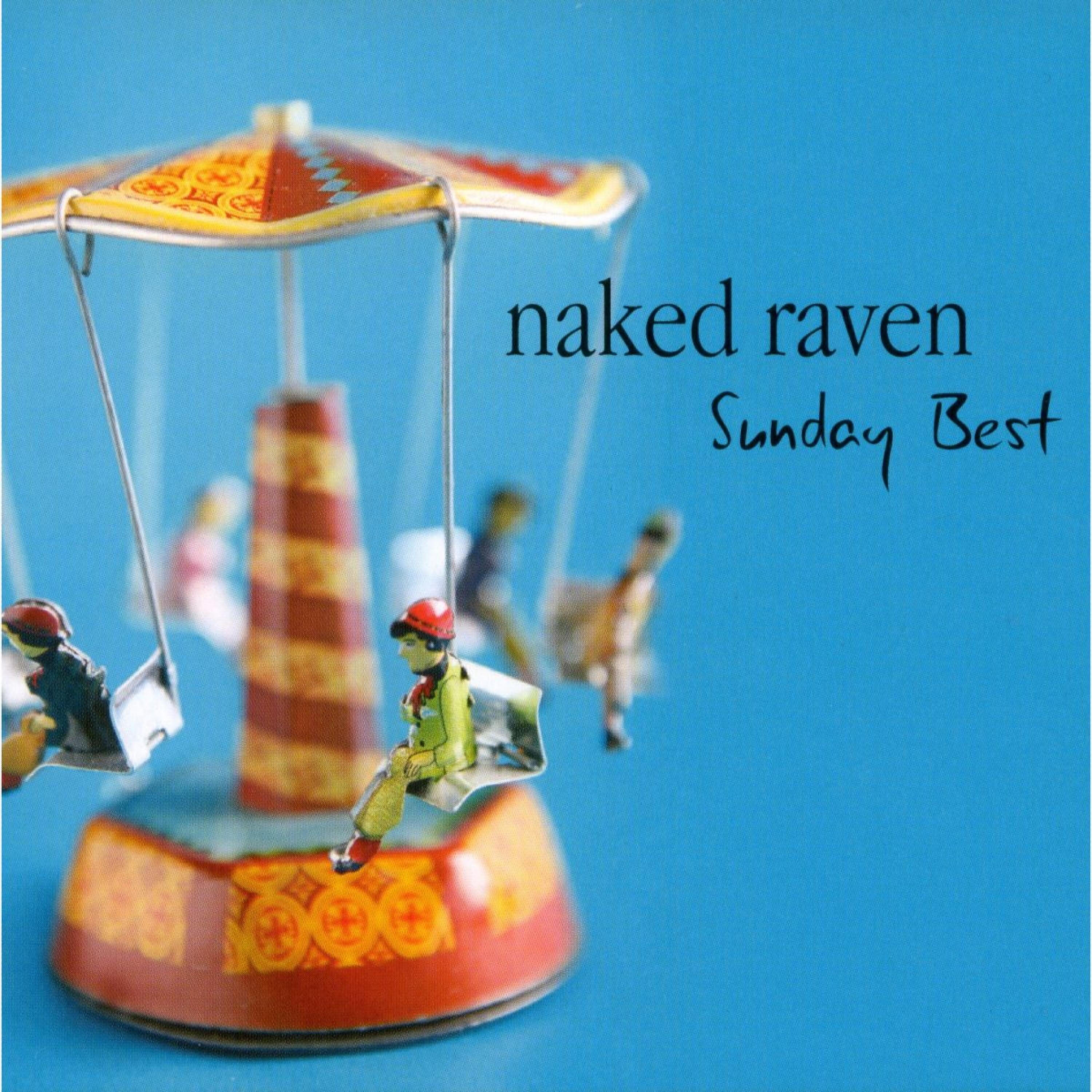 Релиз Sunday Best