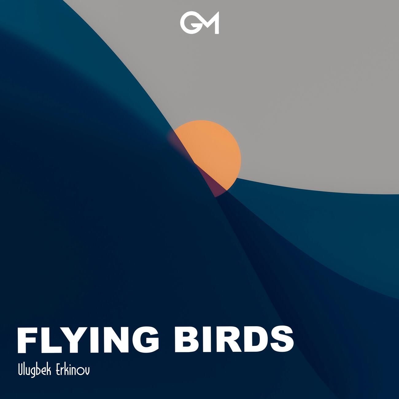 Релиз Flying Birds