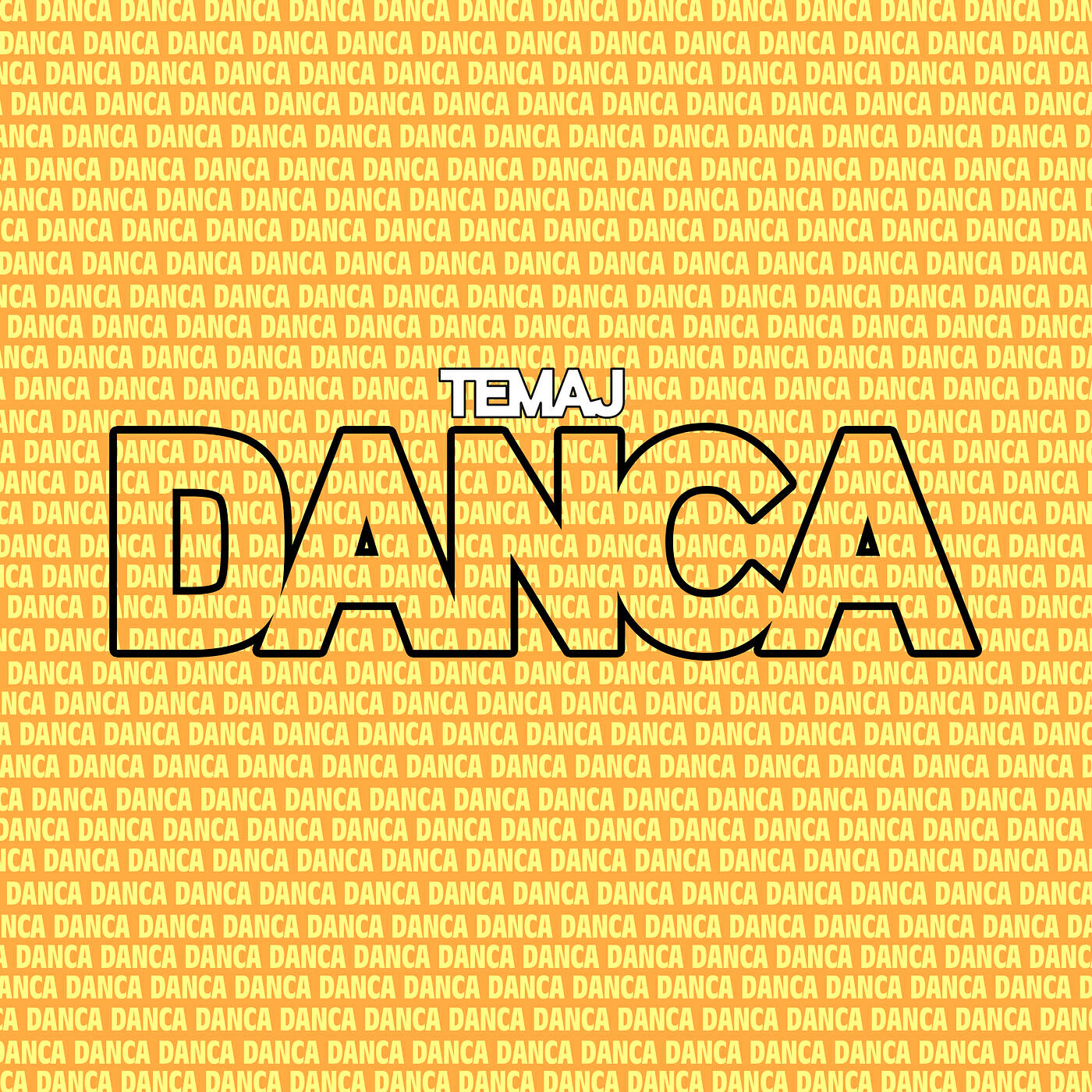 Постер альбома Danca