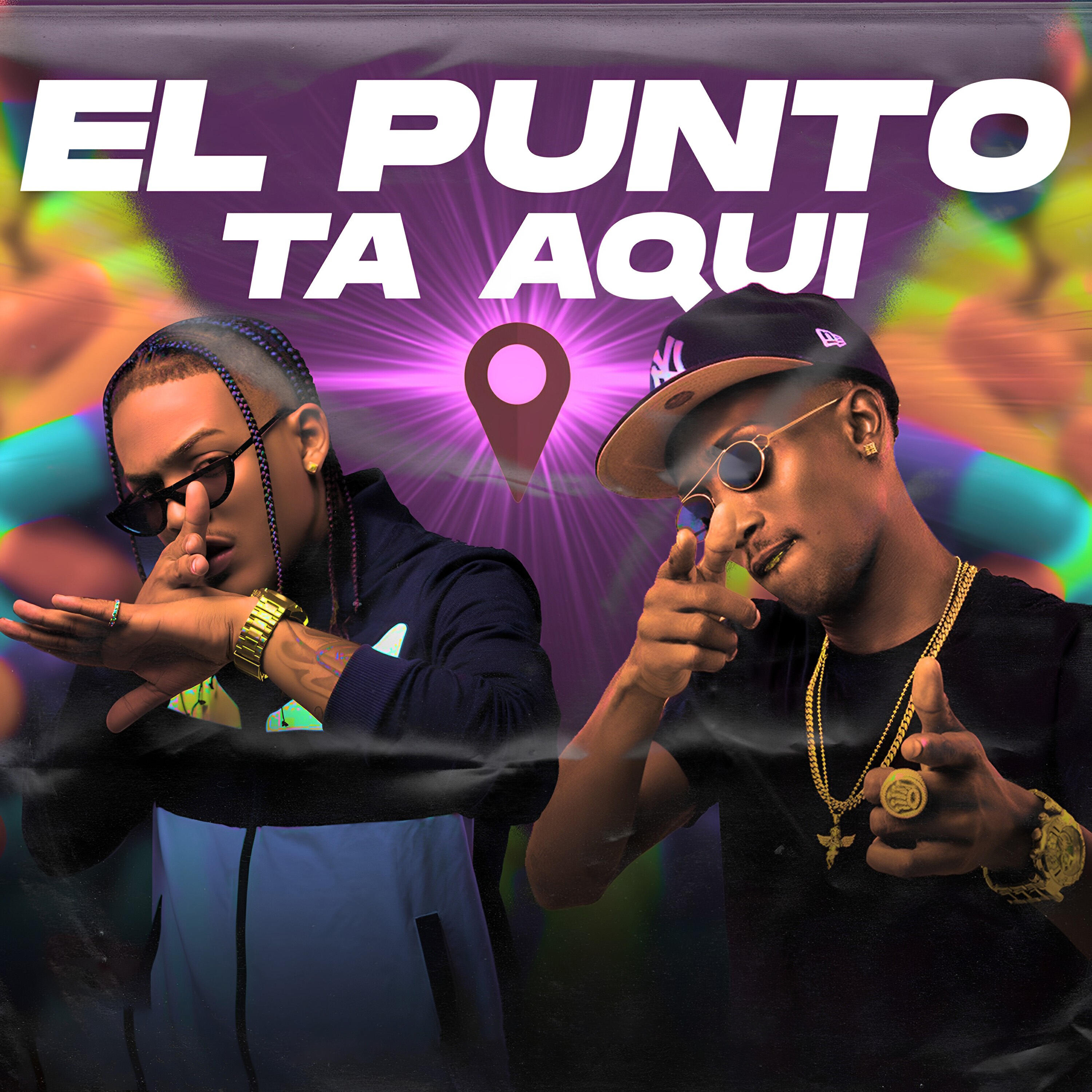 Релиз El Punto Ta Aqui