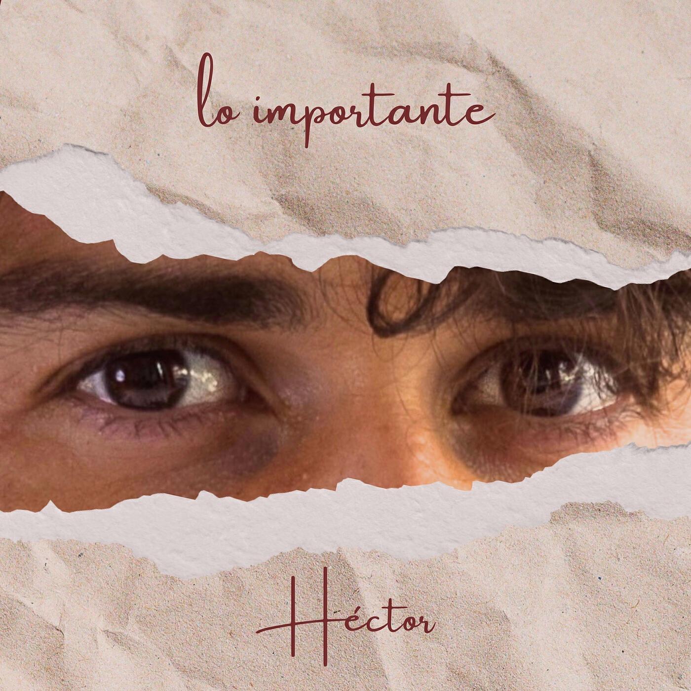 Релиз Lo Importante