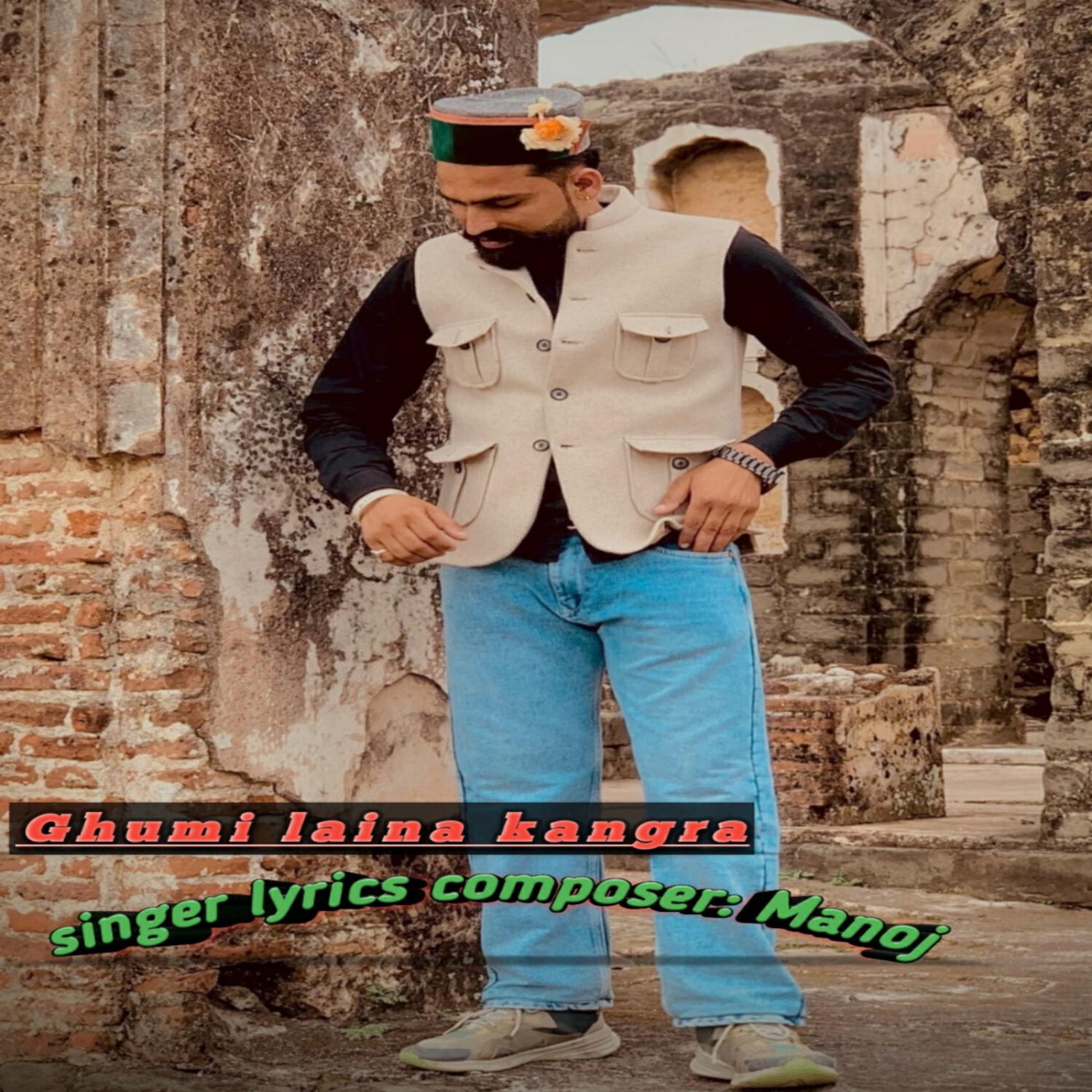 Релиз Ghumi Laina Kangra