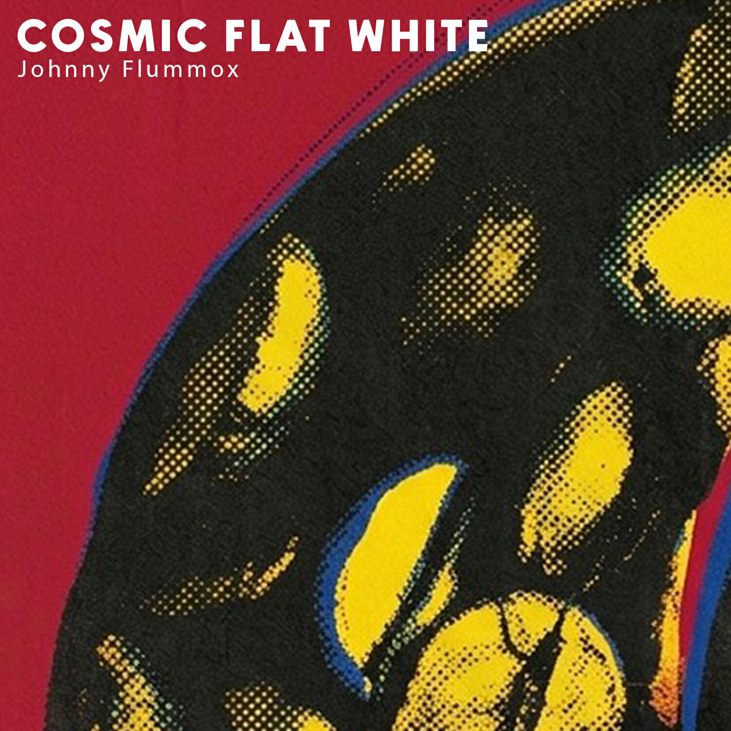Релиз Cosmic Flat White