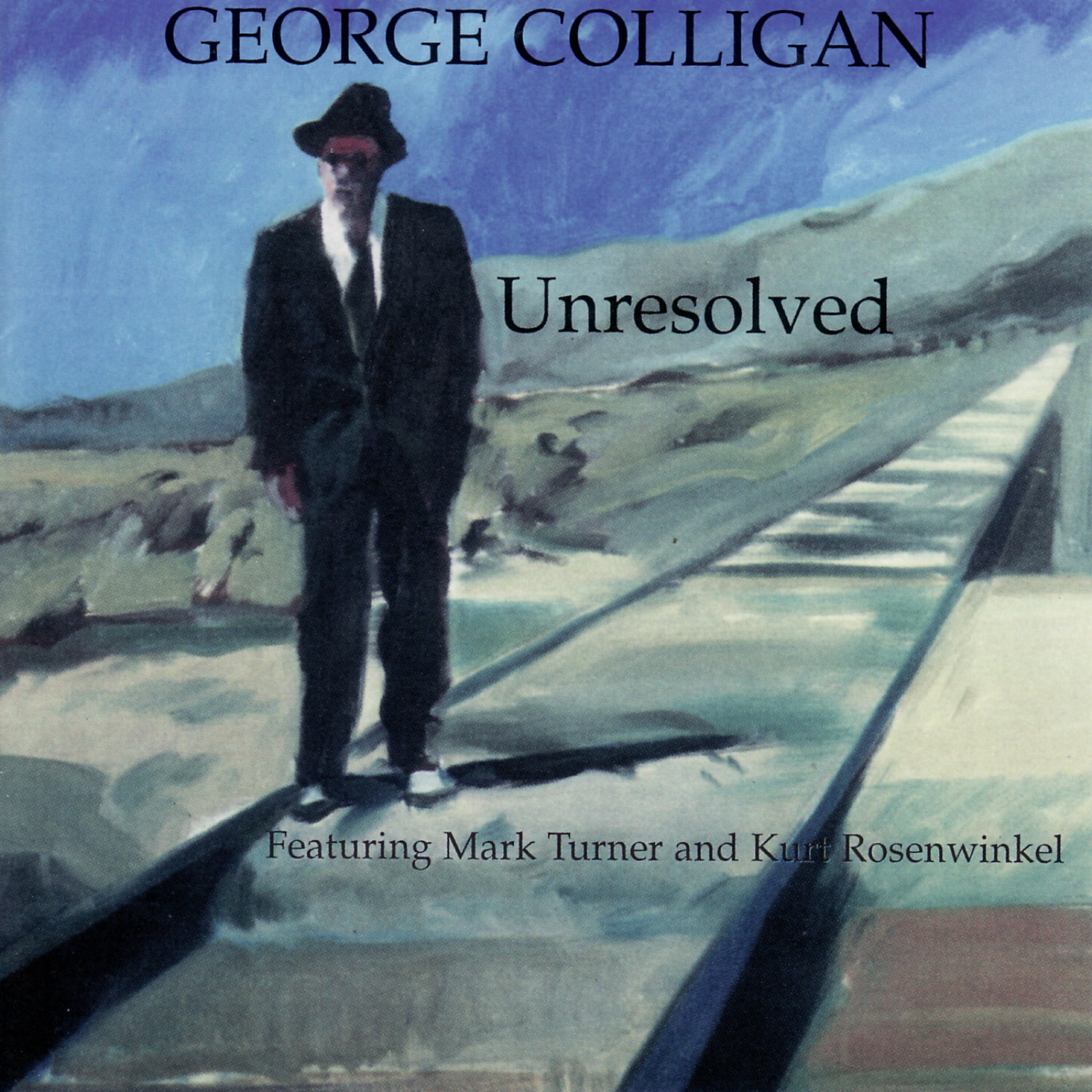 Релиз Unresolved