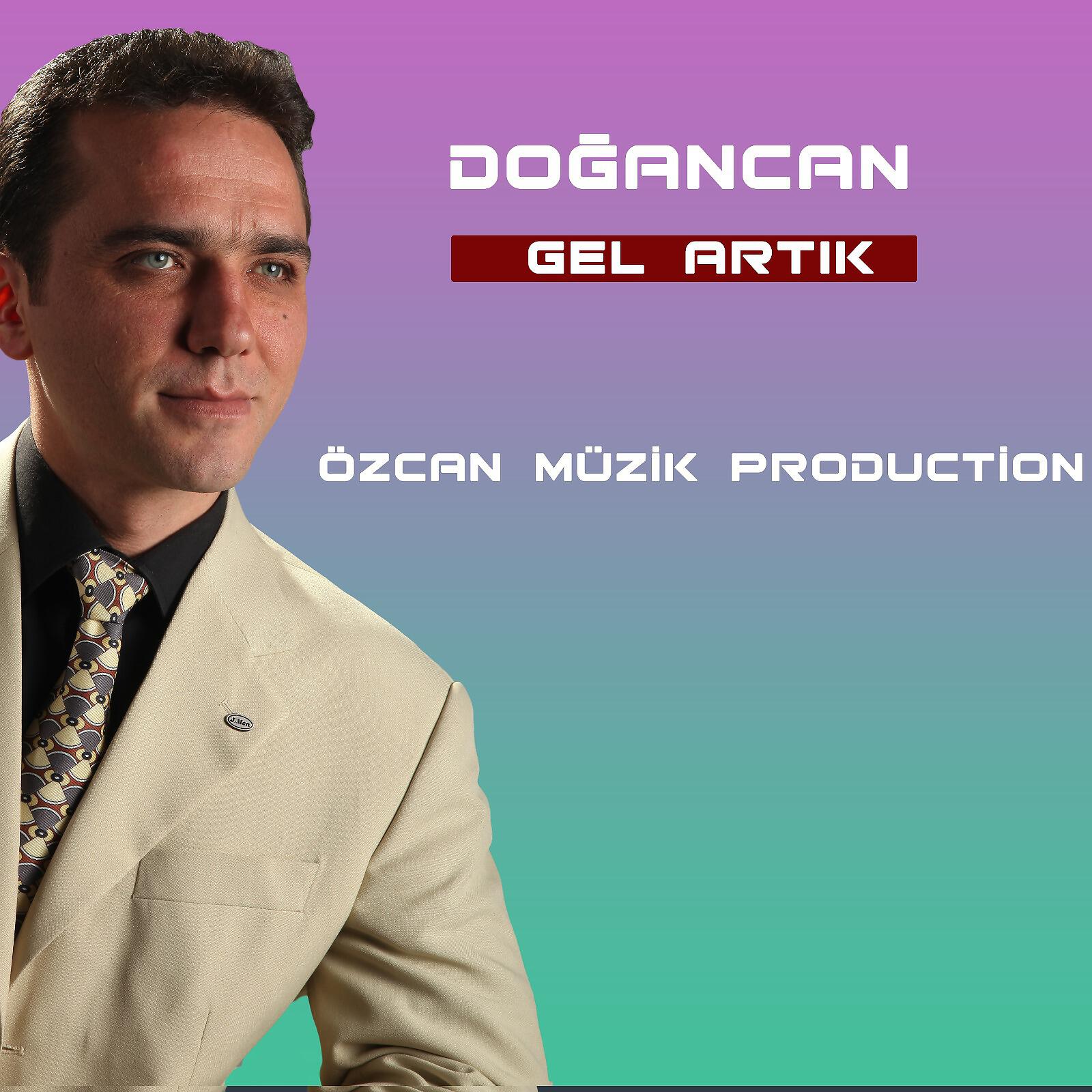 Doğan Can