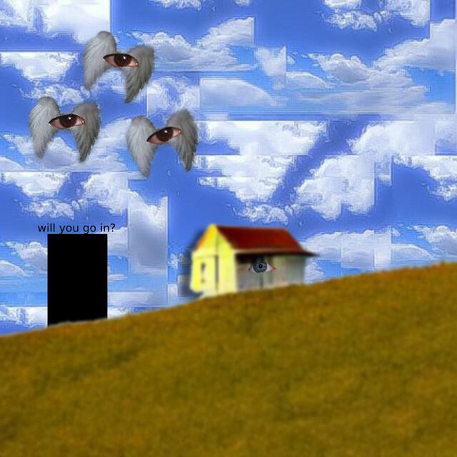 Обложка альбома