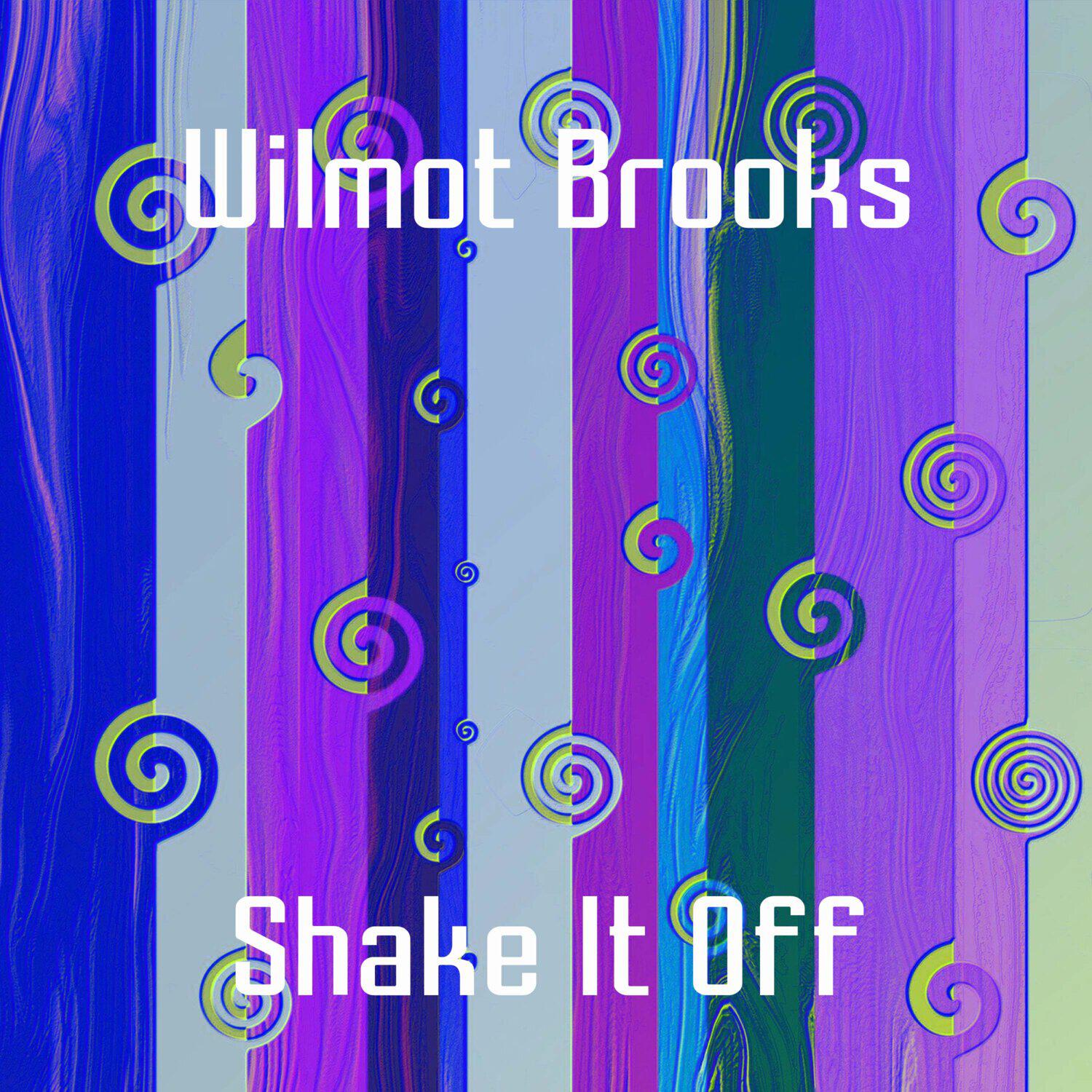 Wilmot Brooks