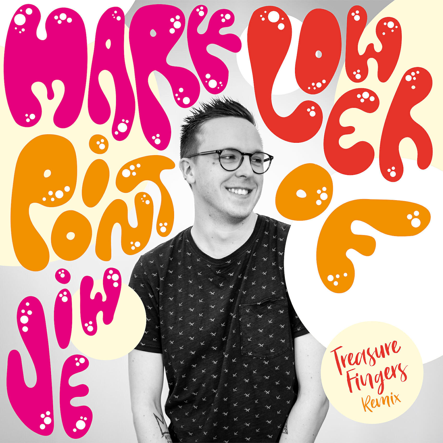 Релиз Point Of View (feat. Alexandra Prince, Nathalie Dorra, and Darryll Smith) [Treasure Fingers Remix]