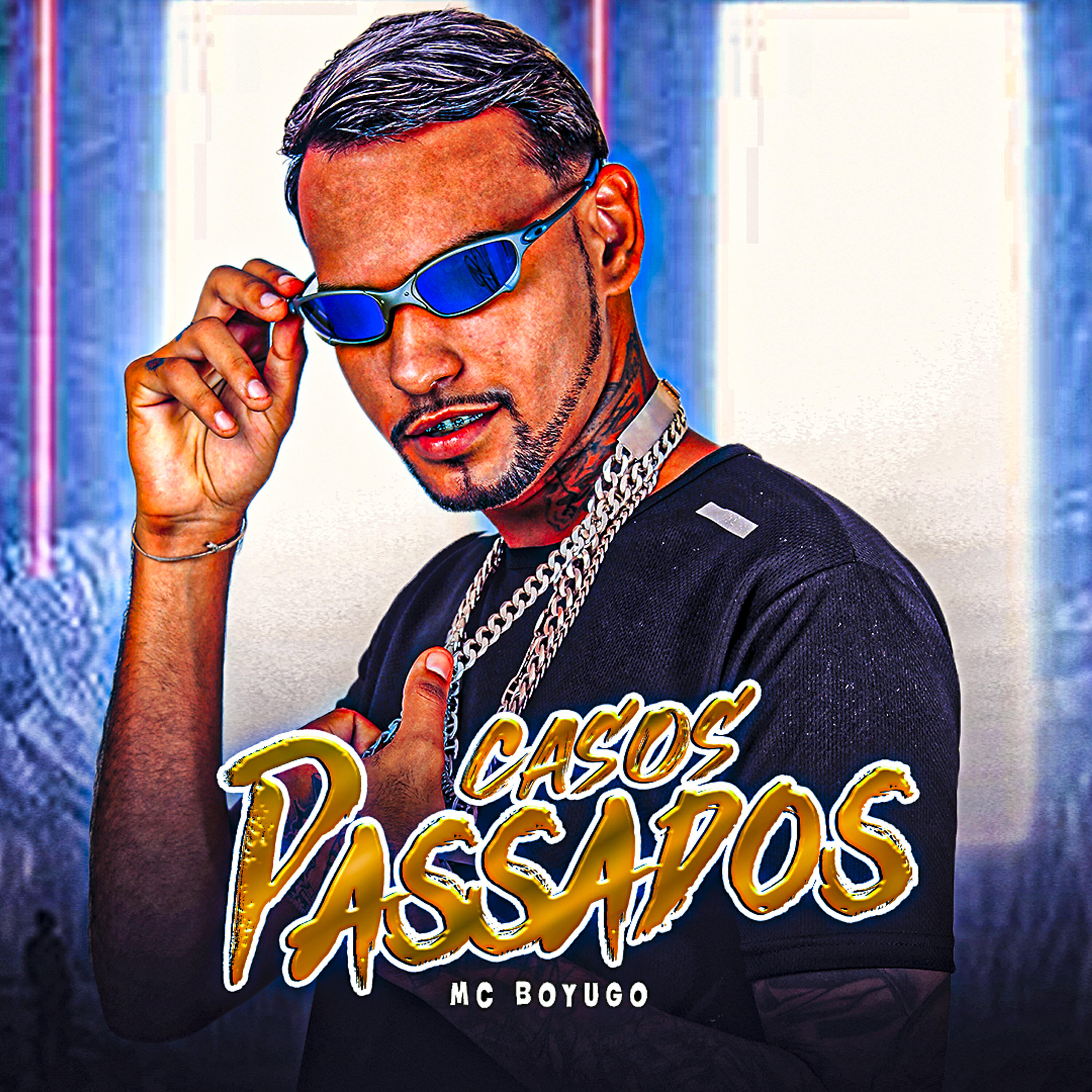 Релиз Casos Passados