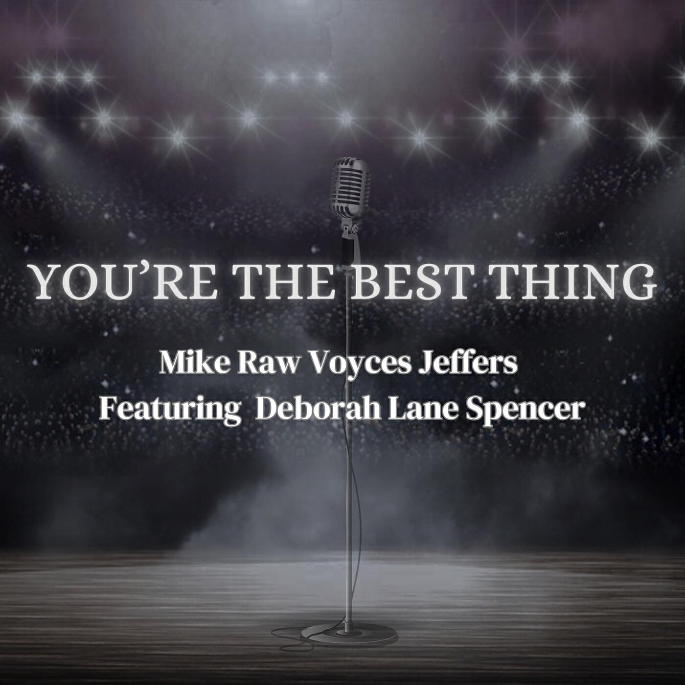 Релиз You're the Best Thing