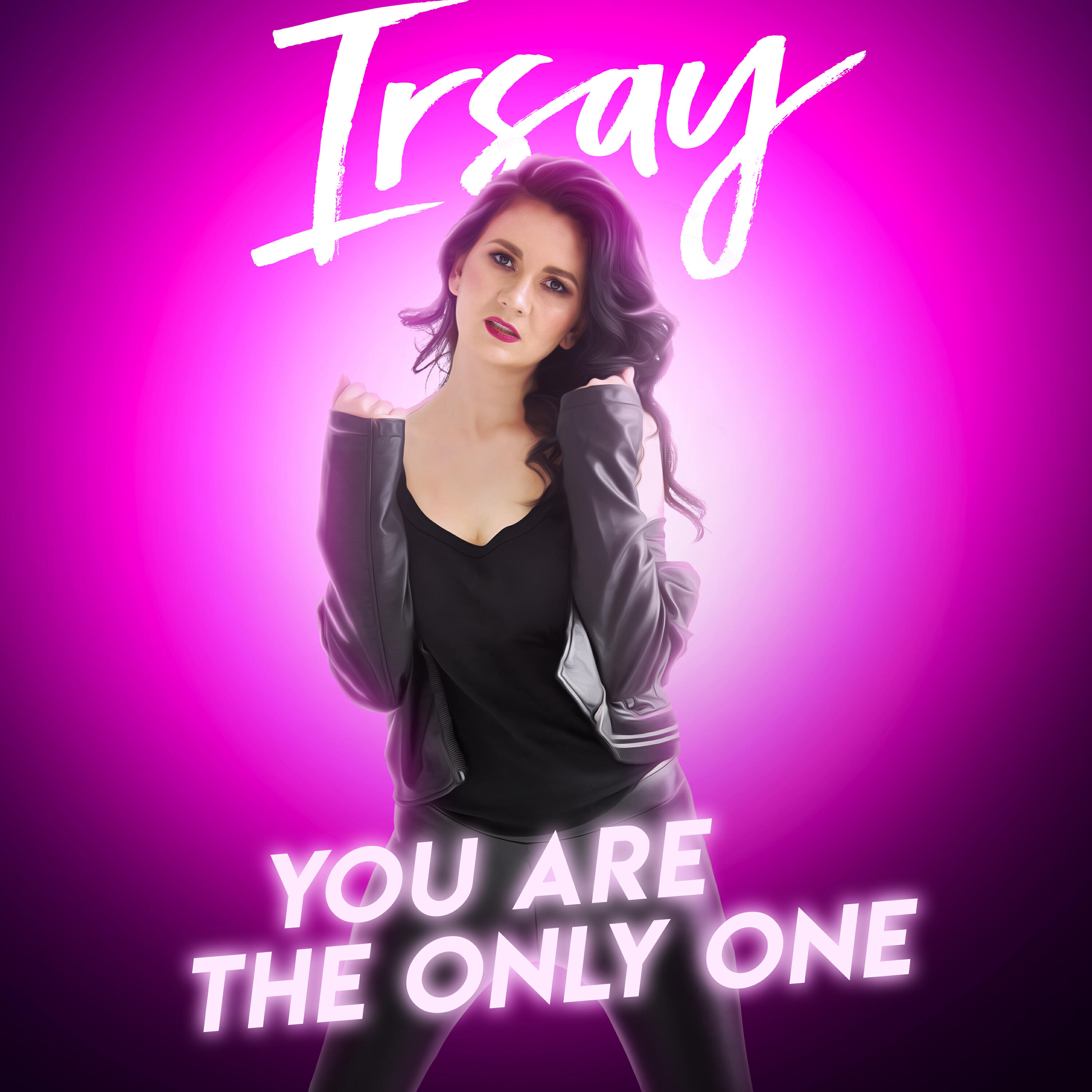 Релиз You Are the Only One