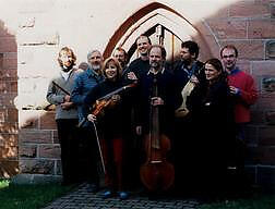 Augsburg Early Music Ensemble
