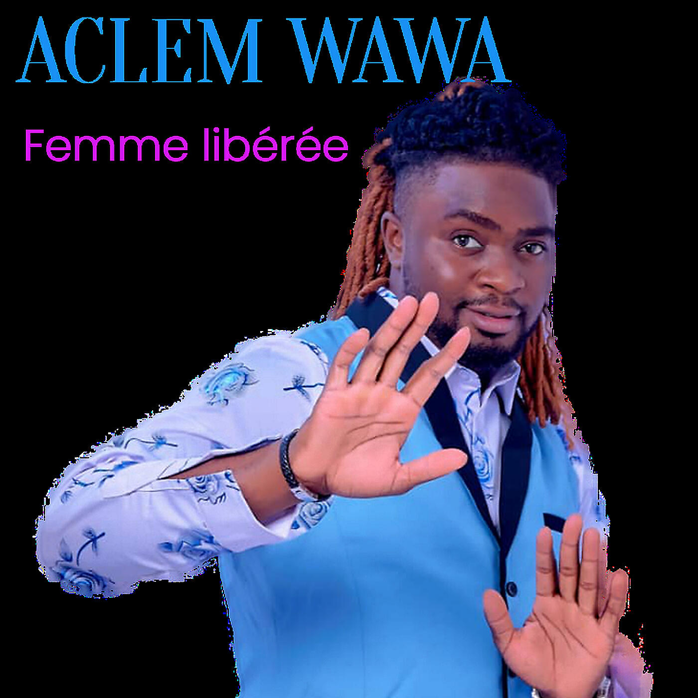 Релиз Femme Libérée