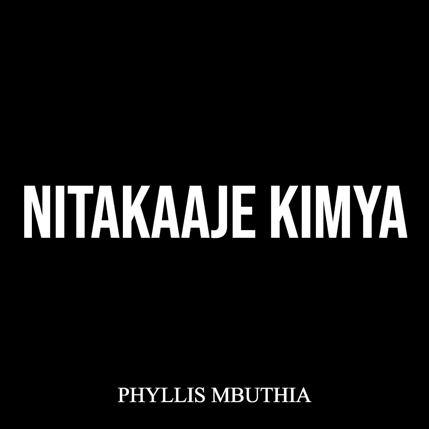 Релиз Nitakaaje Kimya