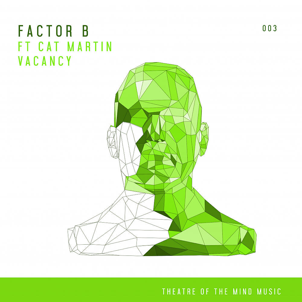 Релиз Vacancy (Extended Club Mix)