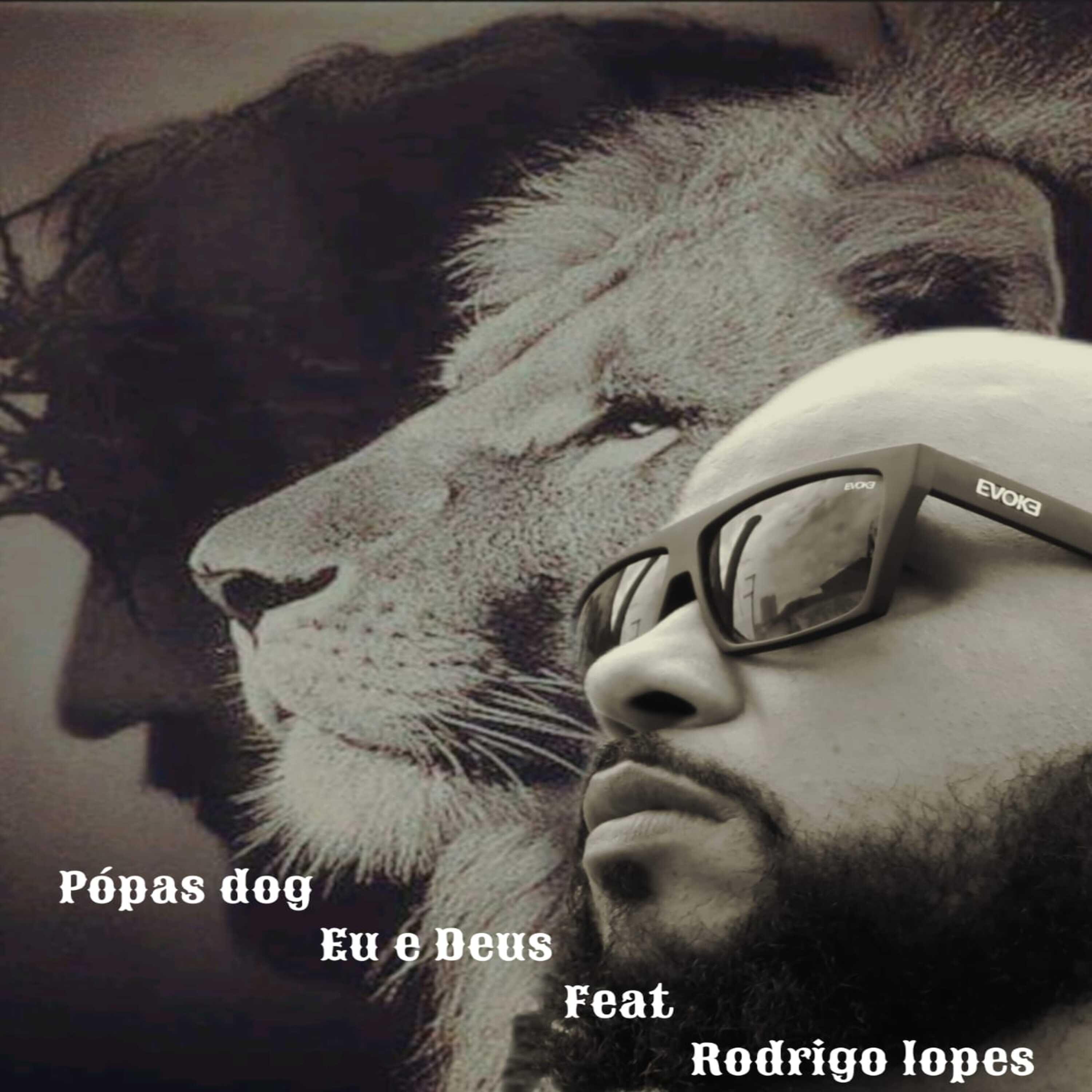 Релиз Eu e Deus