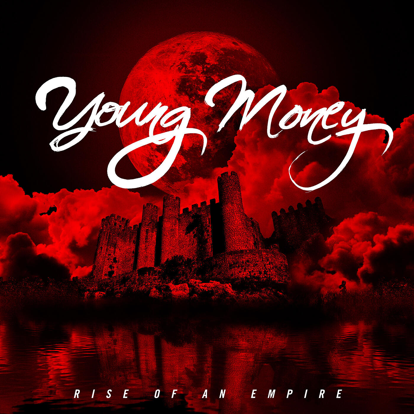 Young Money, Lil Twist, Euro, Corey Gunz - Bang