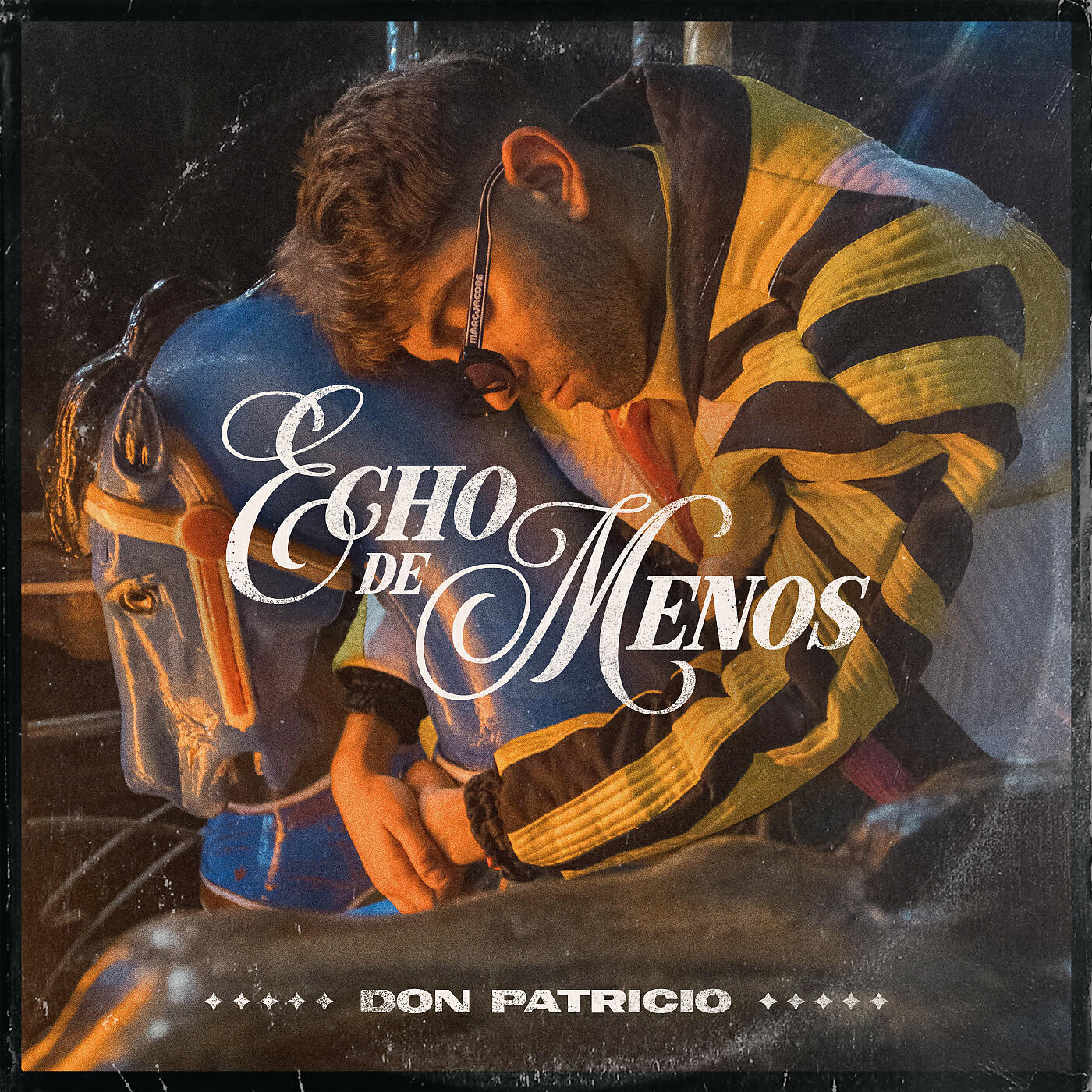 Релиз Echo de Menos
