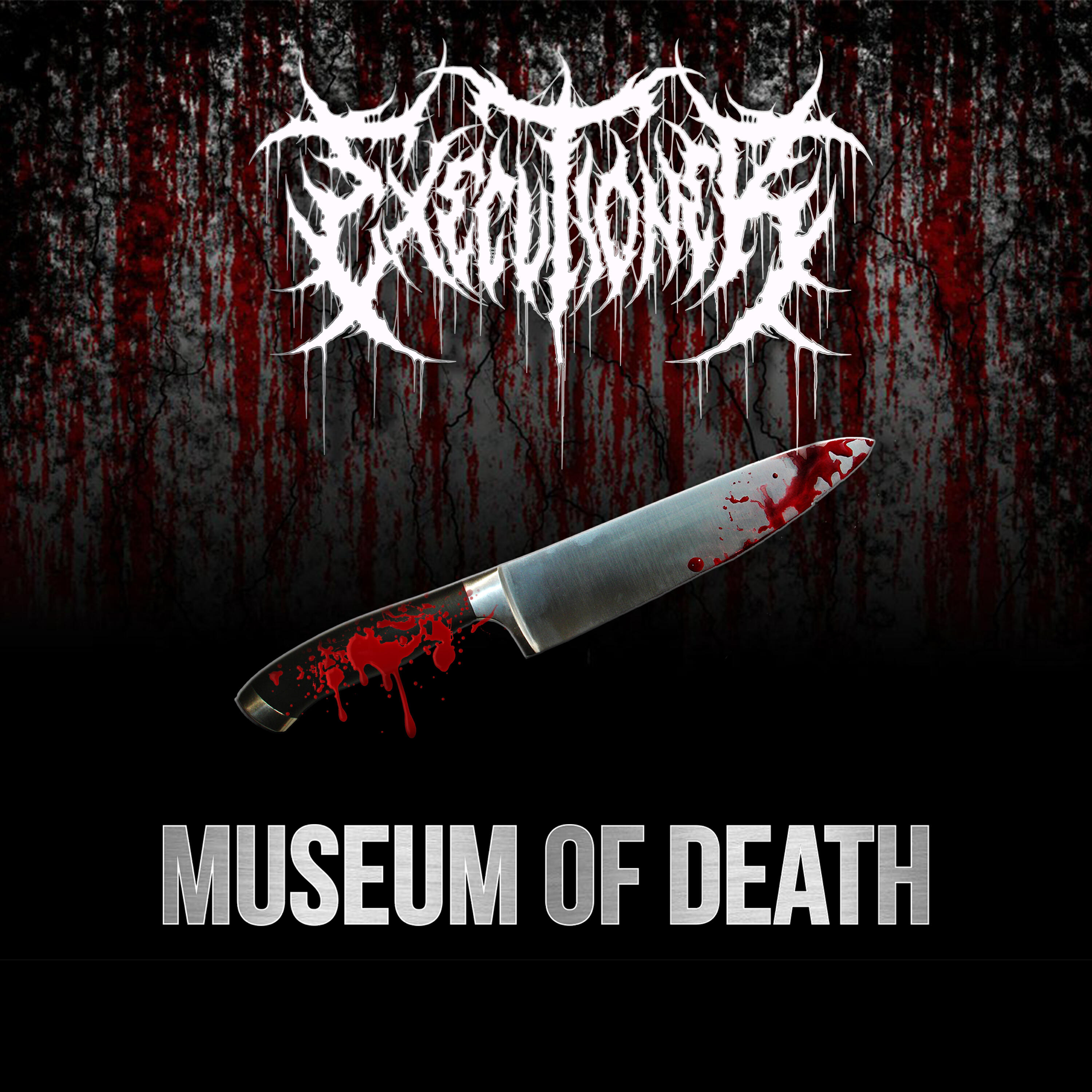 Релиз Museum of death