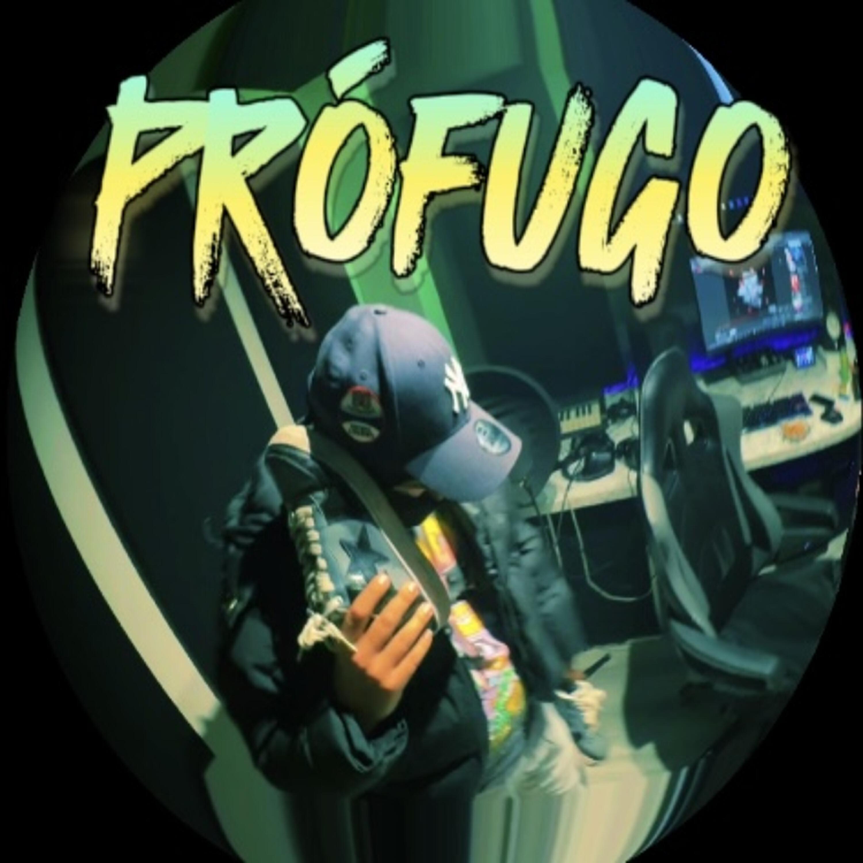 Релиз Prófugo