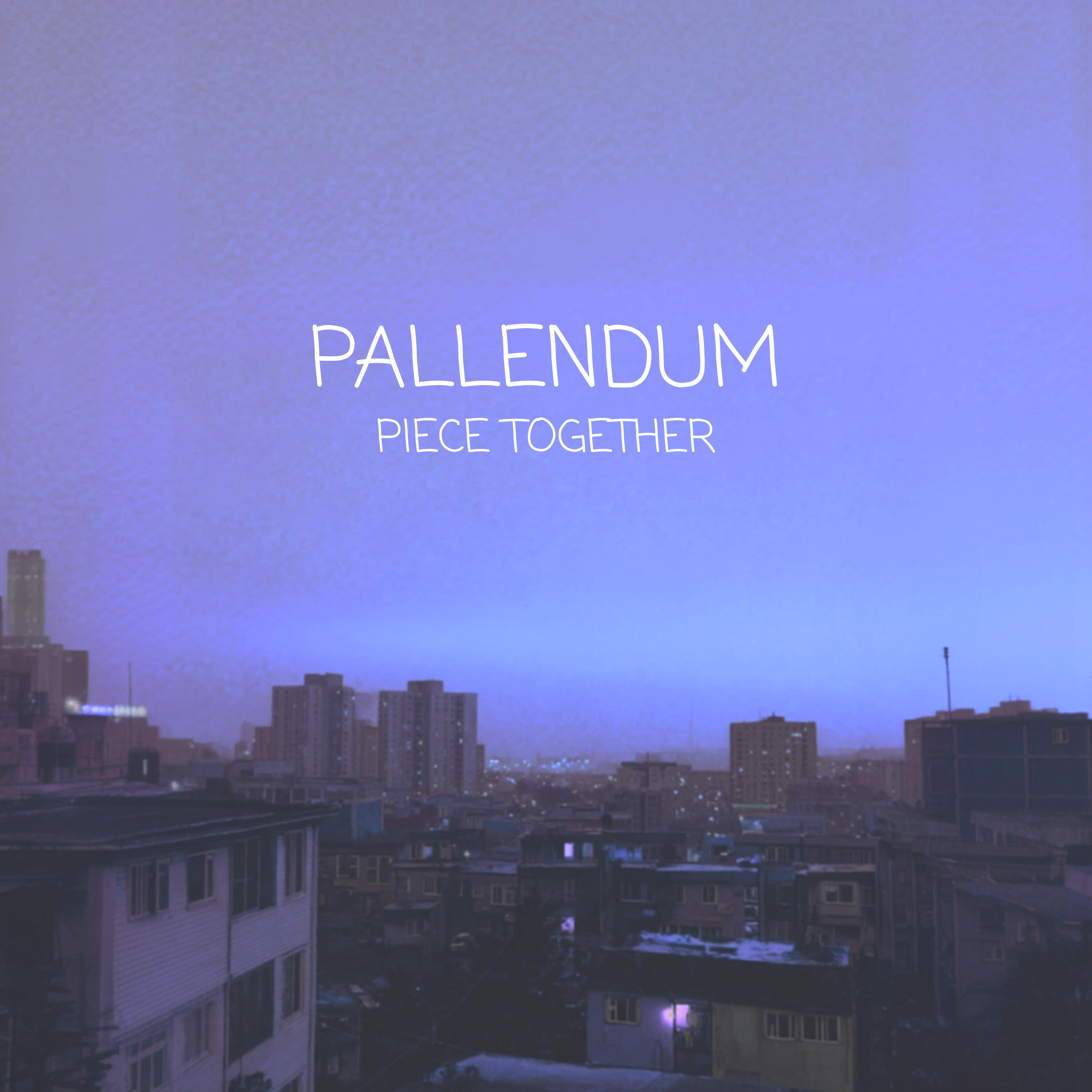 Pallendum