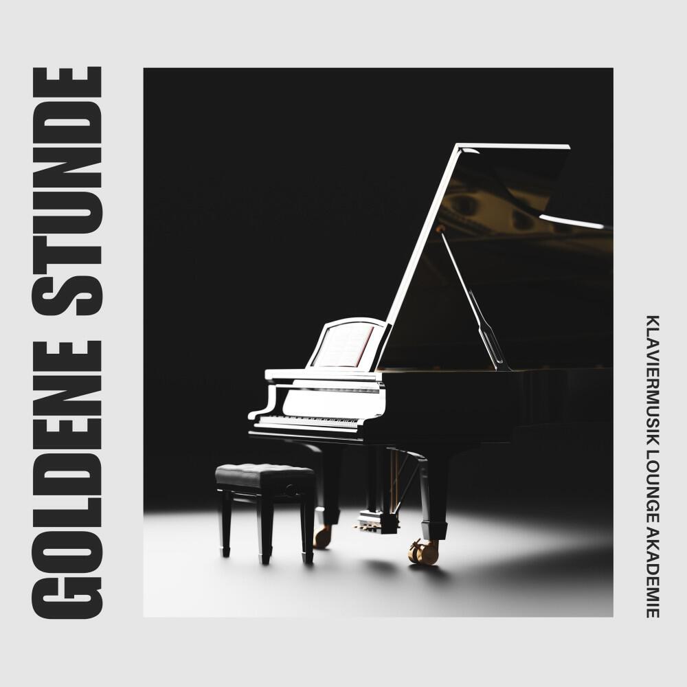 Релиз Goldene Stunde: Meditative Klaviermusik