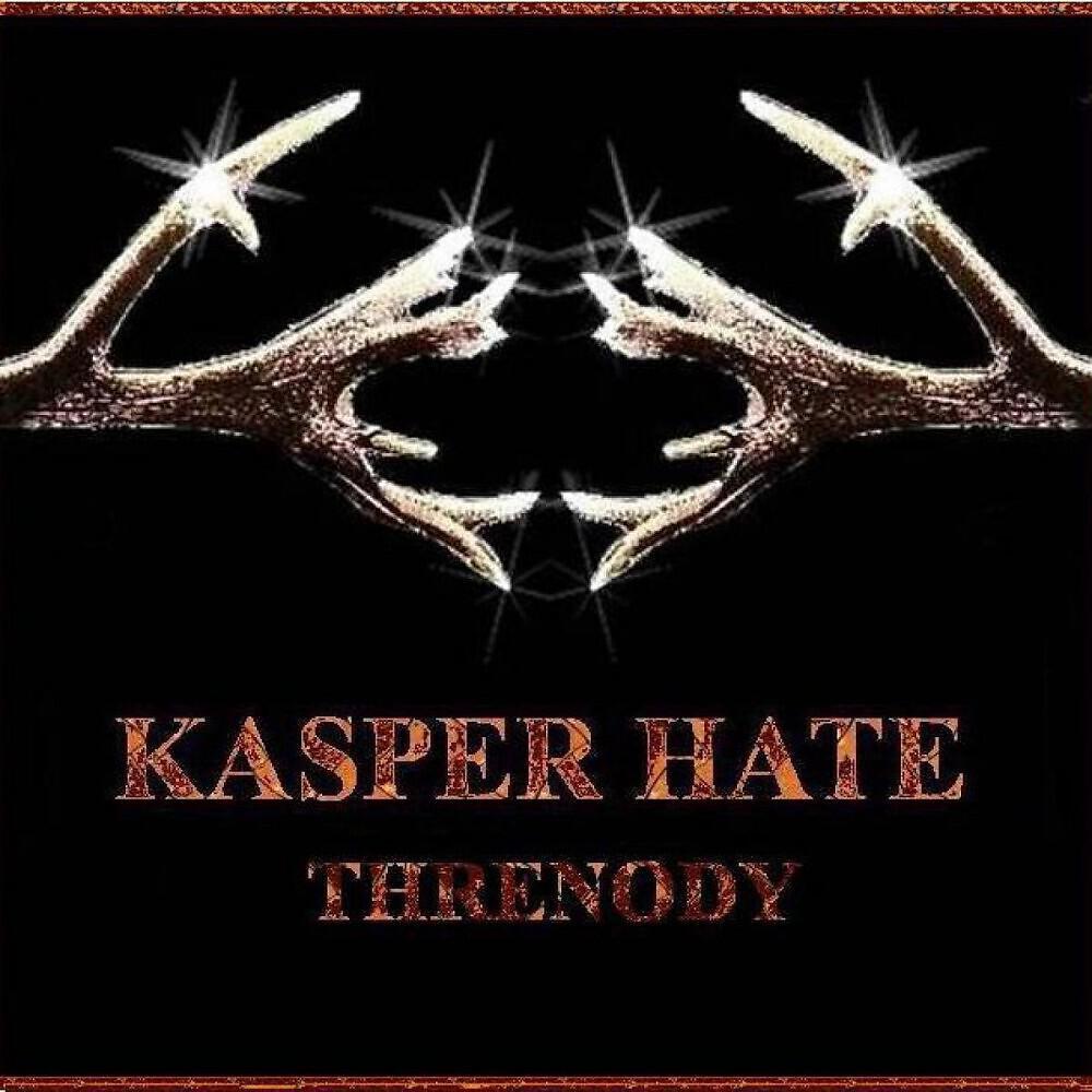 Kasper Hate & The Emotronic