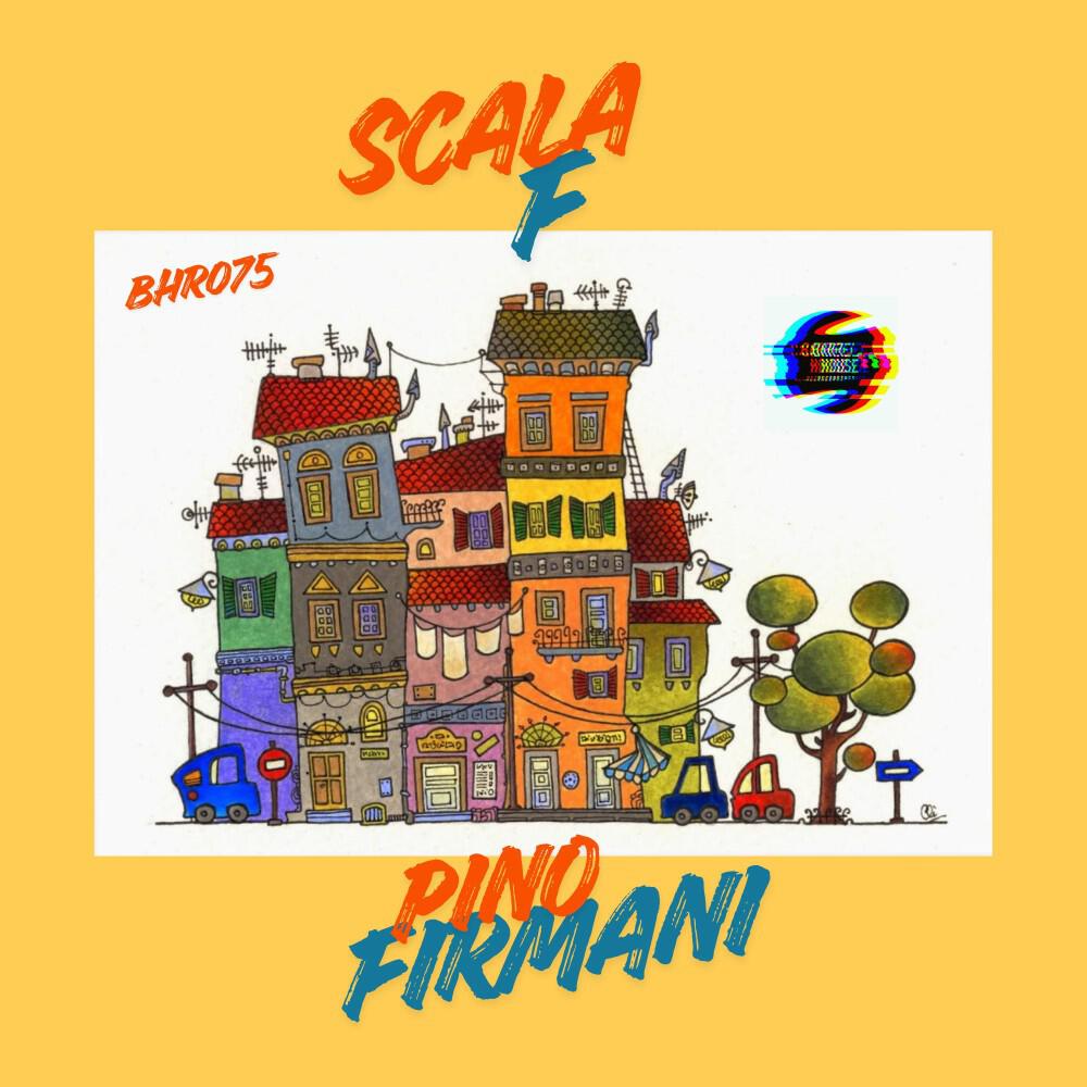 Pino Firmani