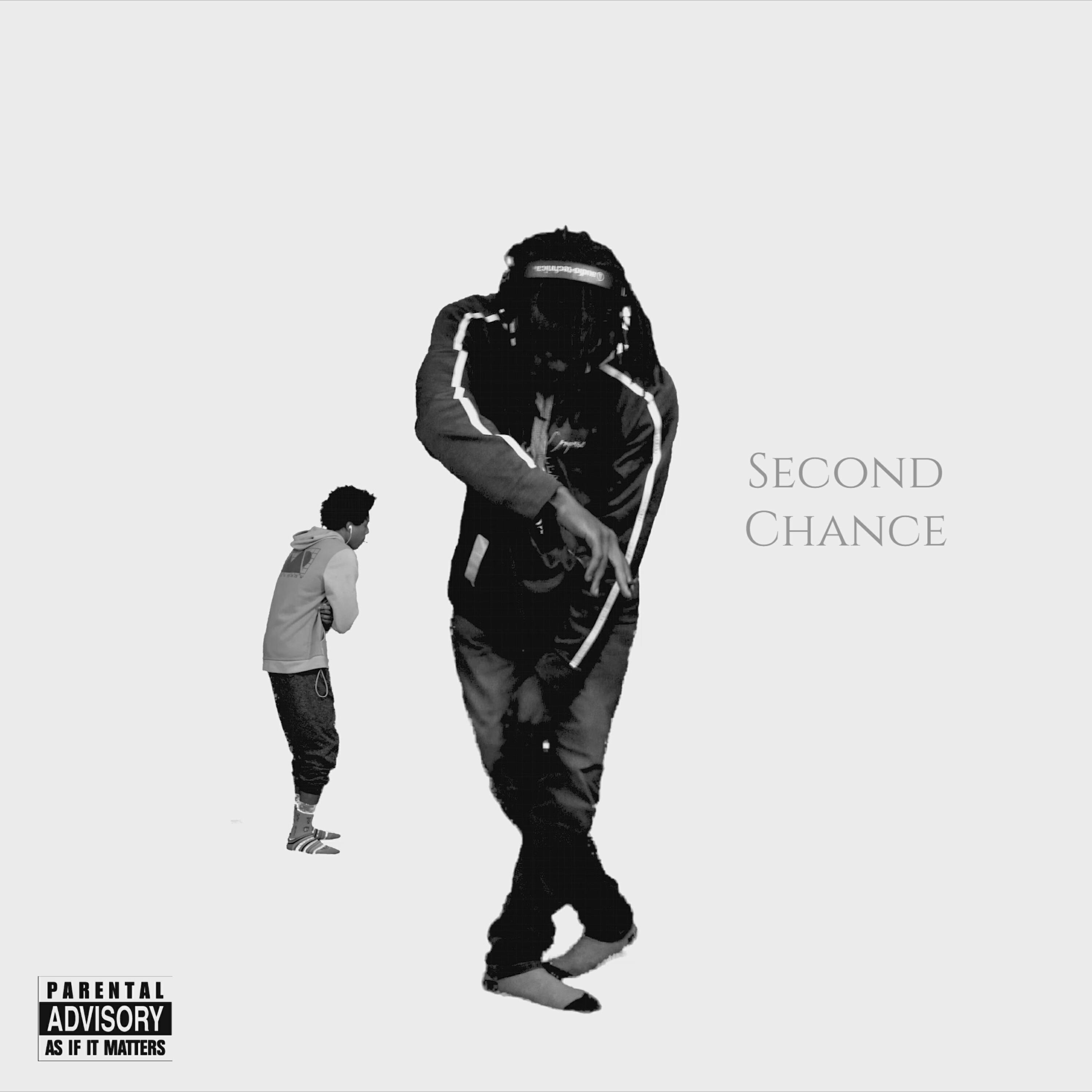 Релиз Second Chance (feat. Youni Soul)