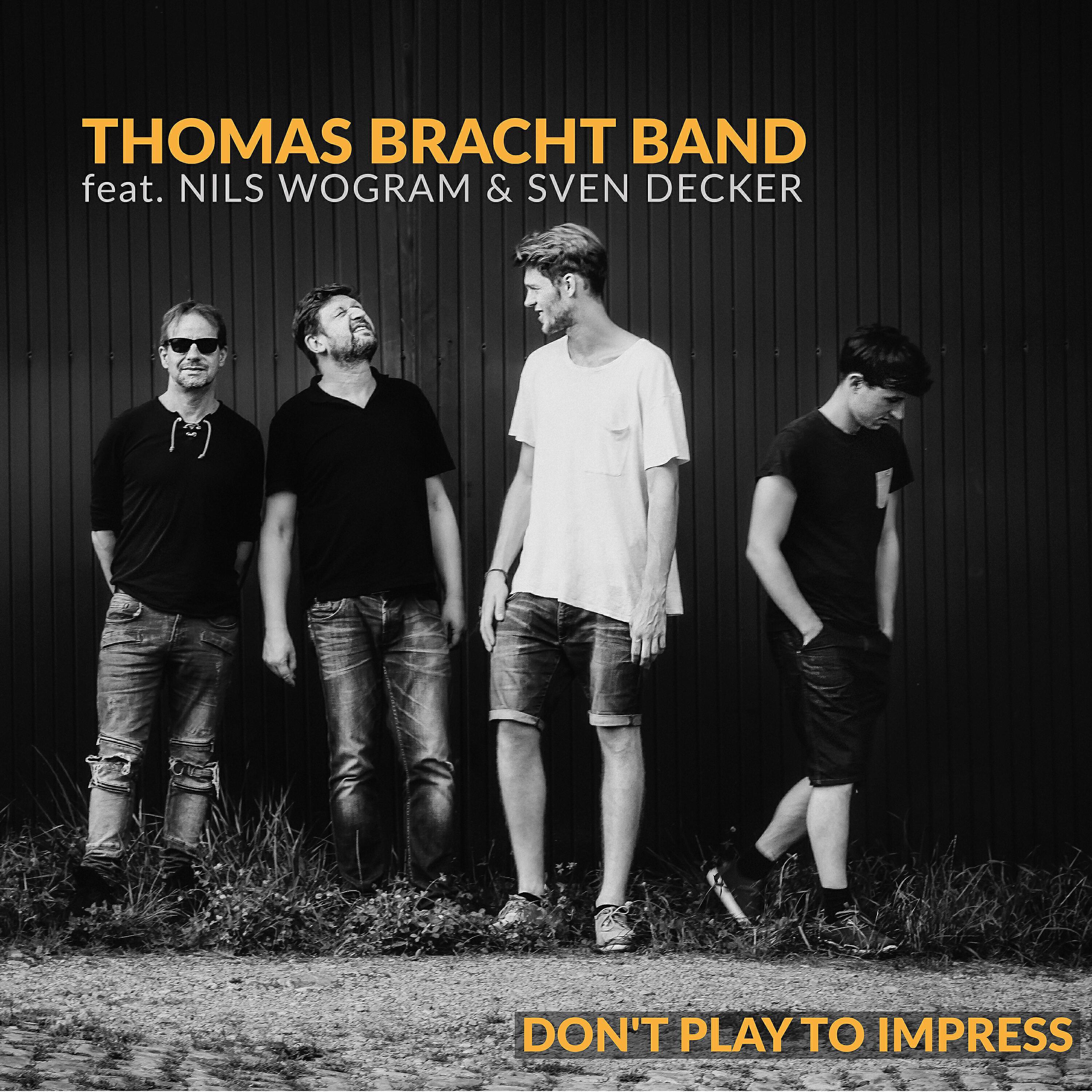 Thomas Bracht Band