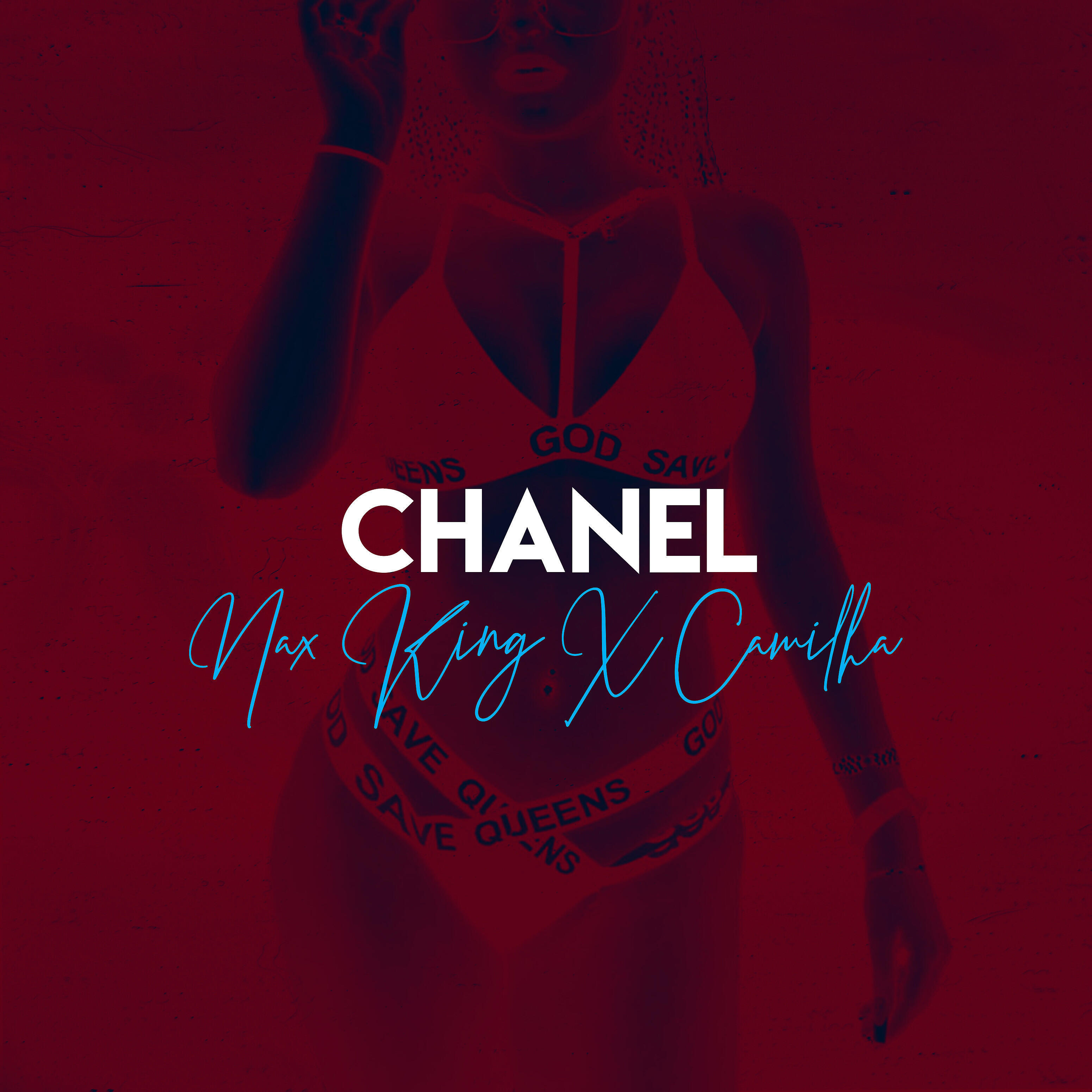 Релиз Chanel (feat. Camilha)